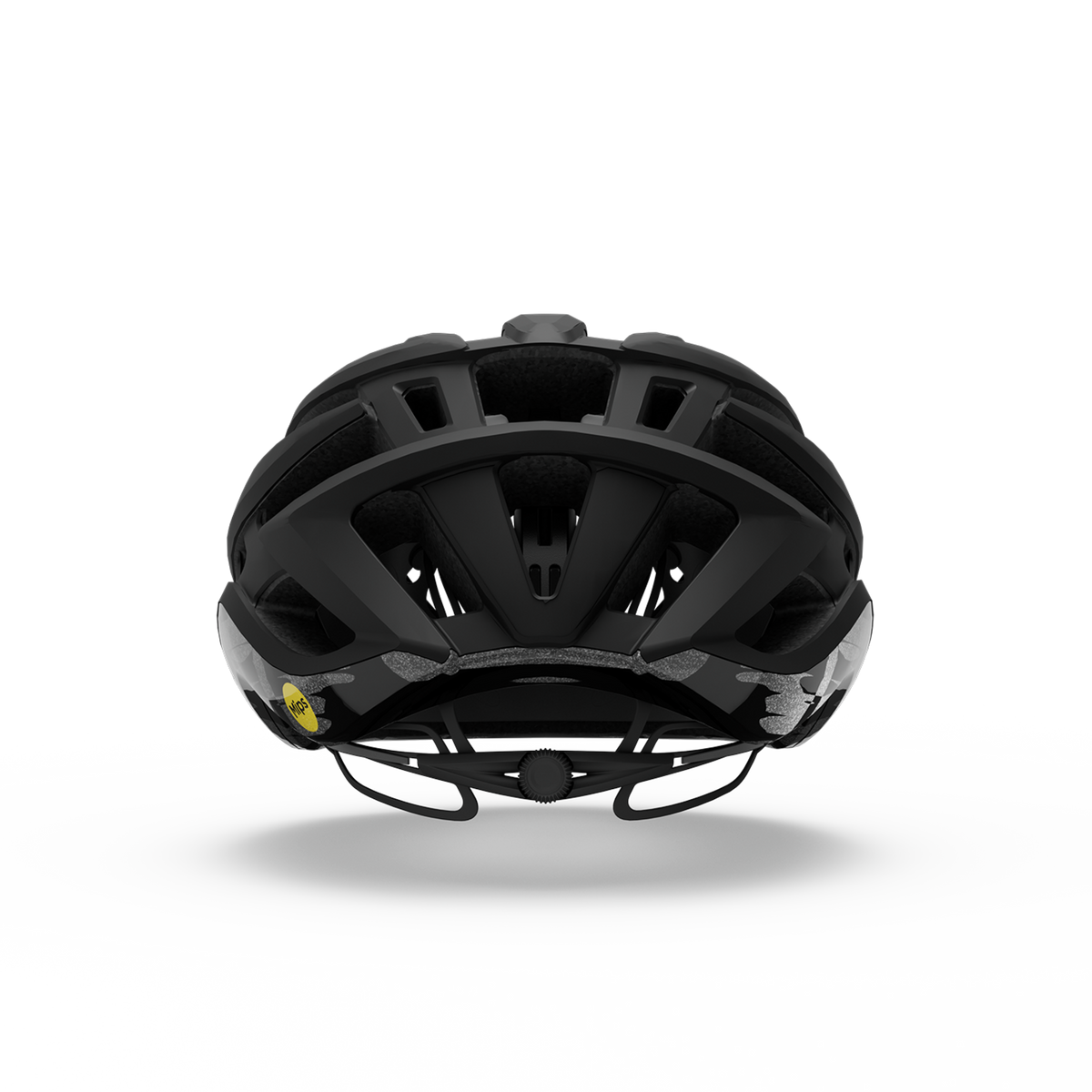 Giro Agilis MIPS Rennvelo Helm in SCHWARZ