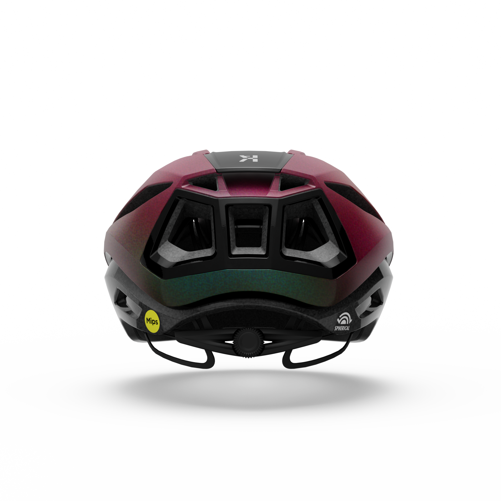 Giro Eclipse Pro Spherical MIPS Rennvelohelm in MEHRFARBIG