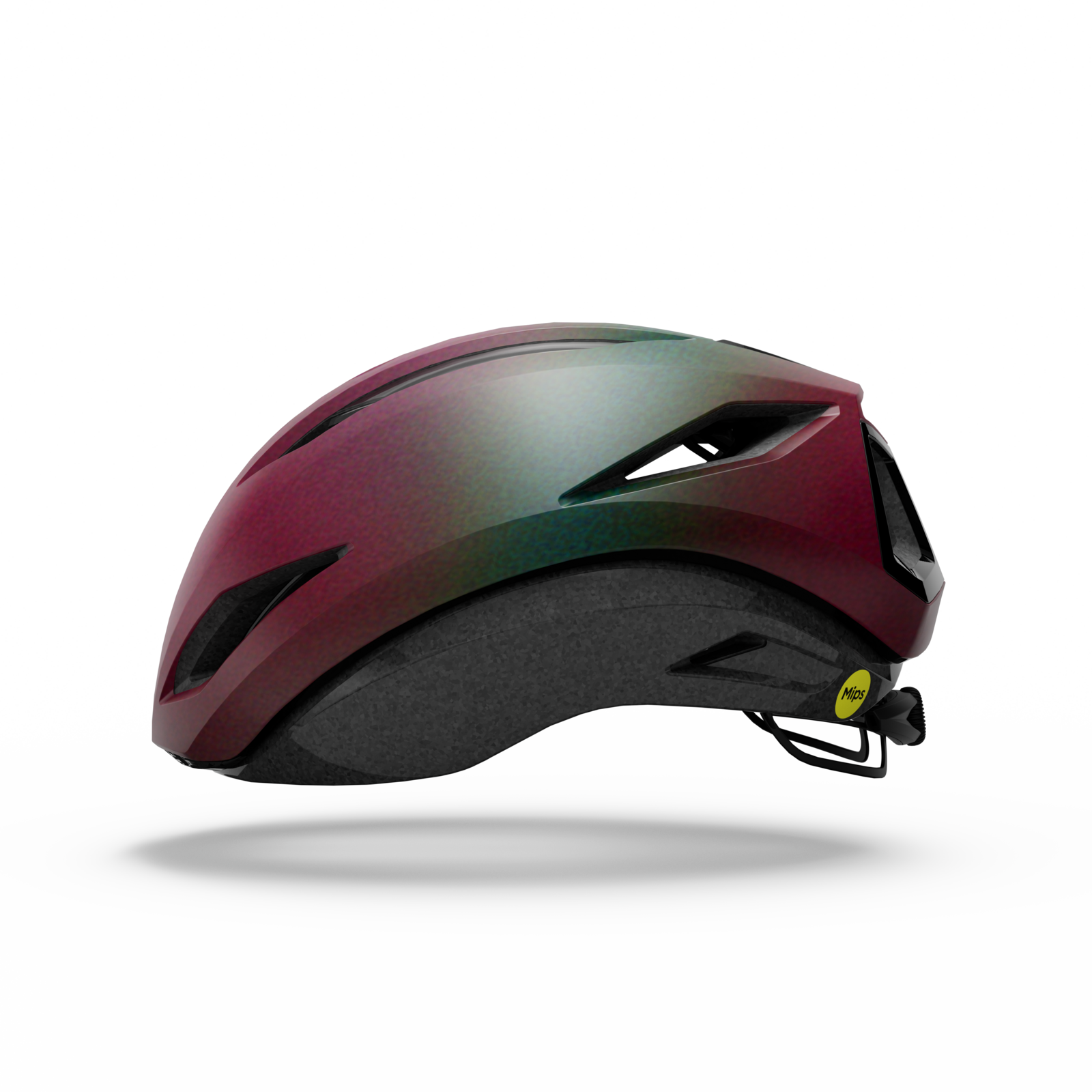 Giro Eclipse Pro Spherical MIPS Rennvelohelm in MEHRFARBIG
