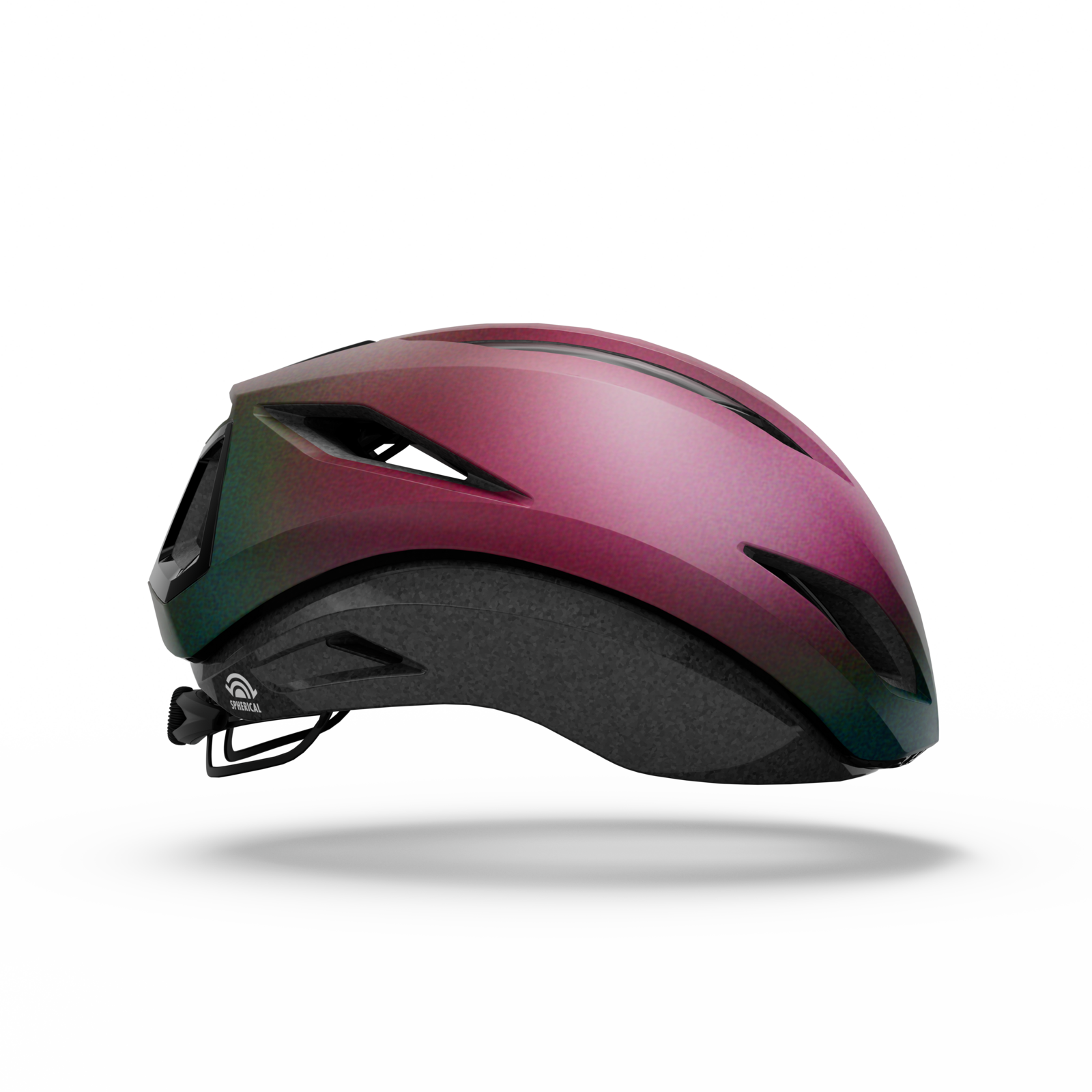 Giro Eclipse Pro Spherical MIPS Rennvelohelm in MEHRFARBIG