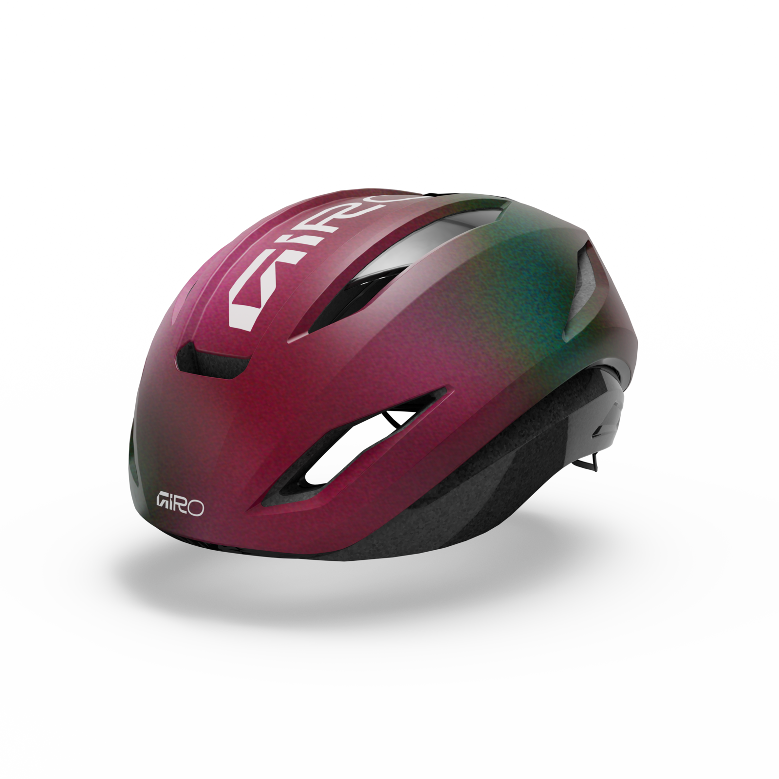 Giro Eclipse Pro Spherical MIPS Rennvelohelm in MEHRFARBIG