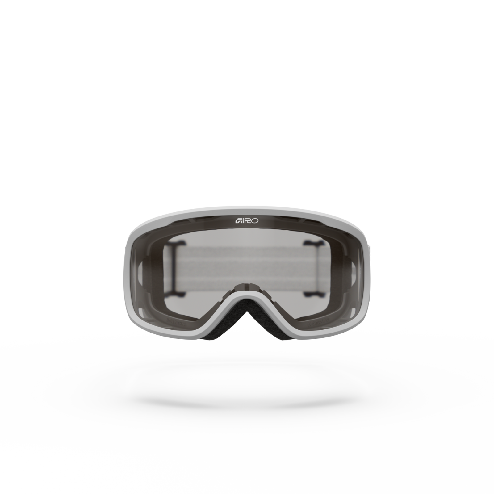 Giro Tempo Mountainbike Brille in WEISS