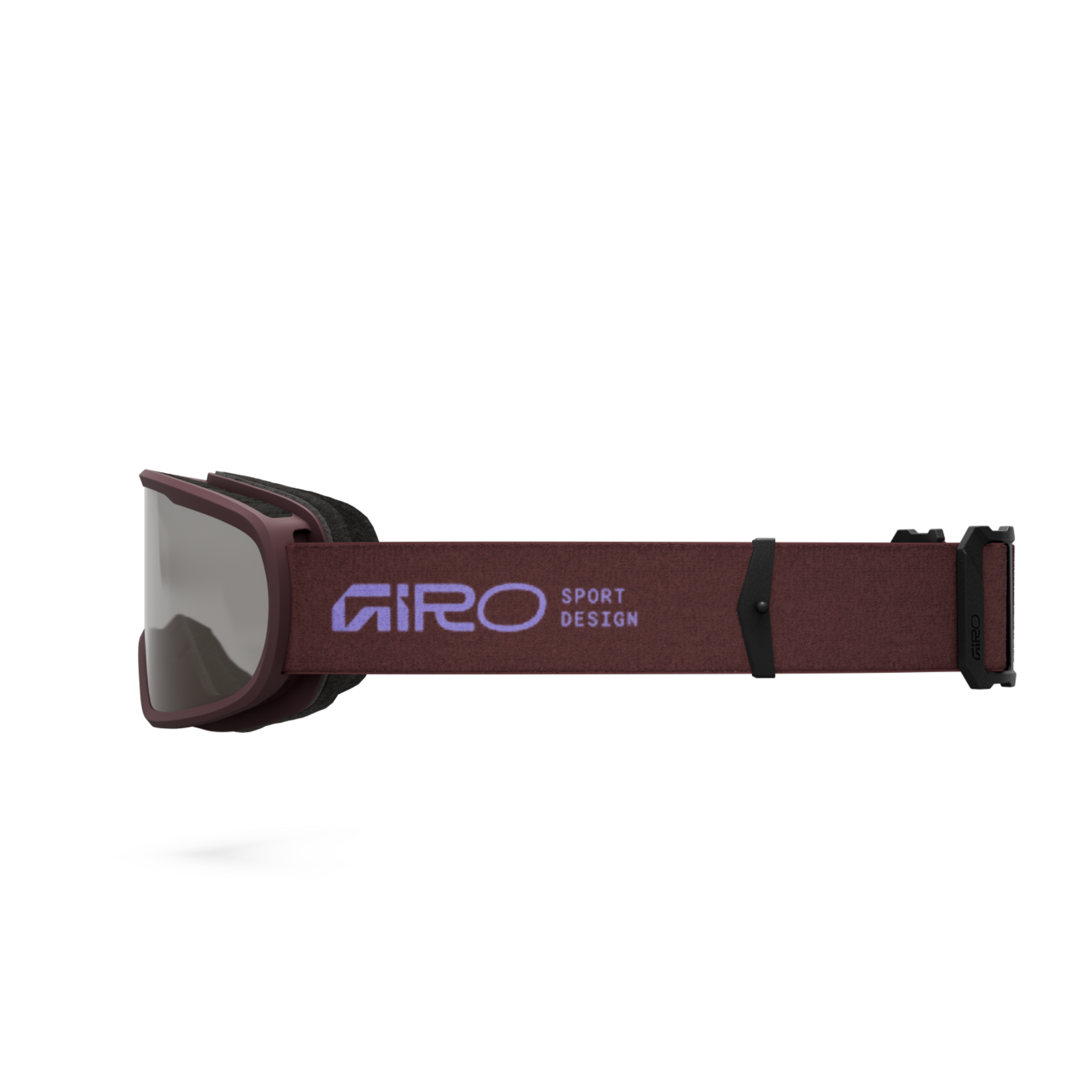 Giro Tempo Mountainbike Brille in BRAUN