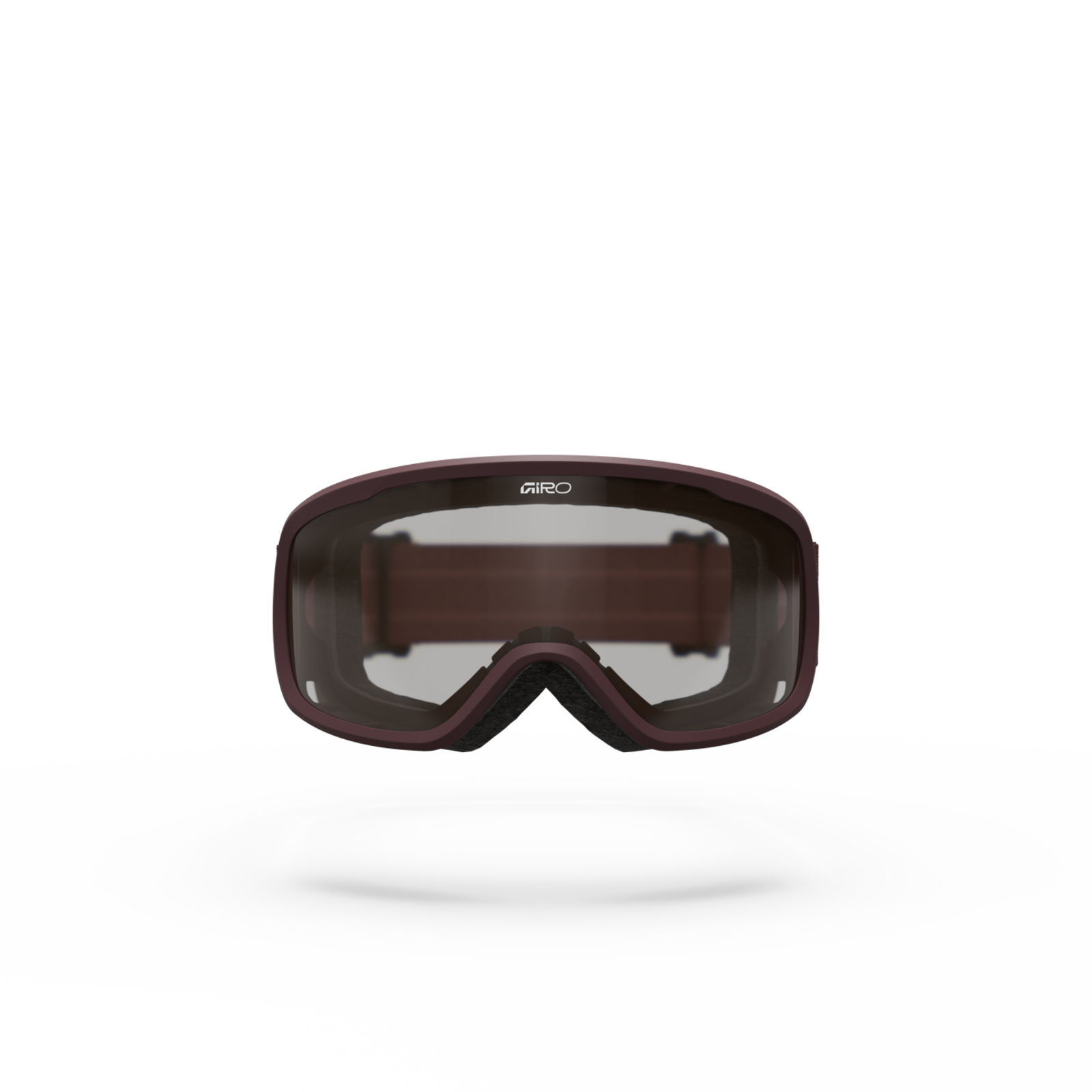 Giro Tempo Mountainbike Brille in BRAUN