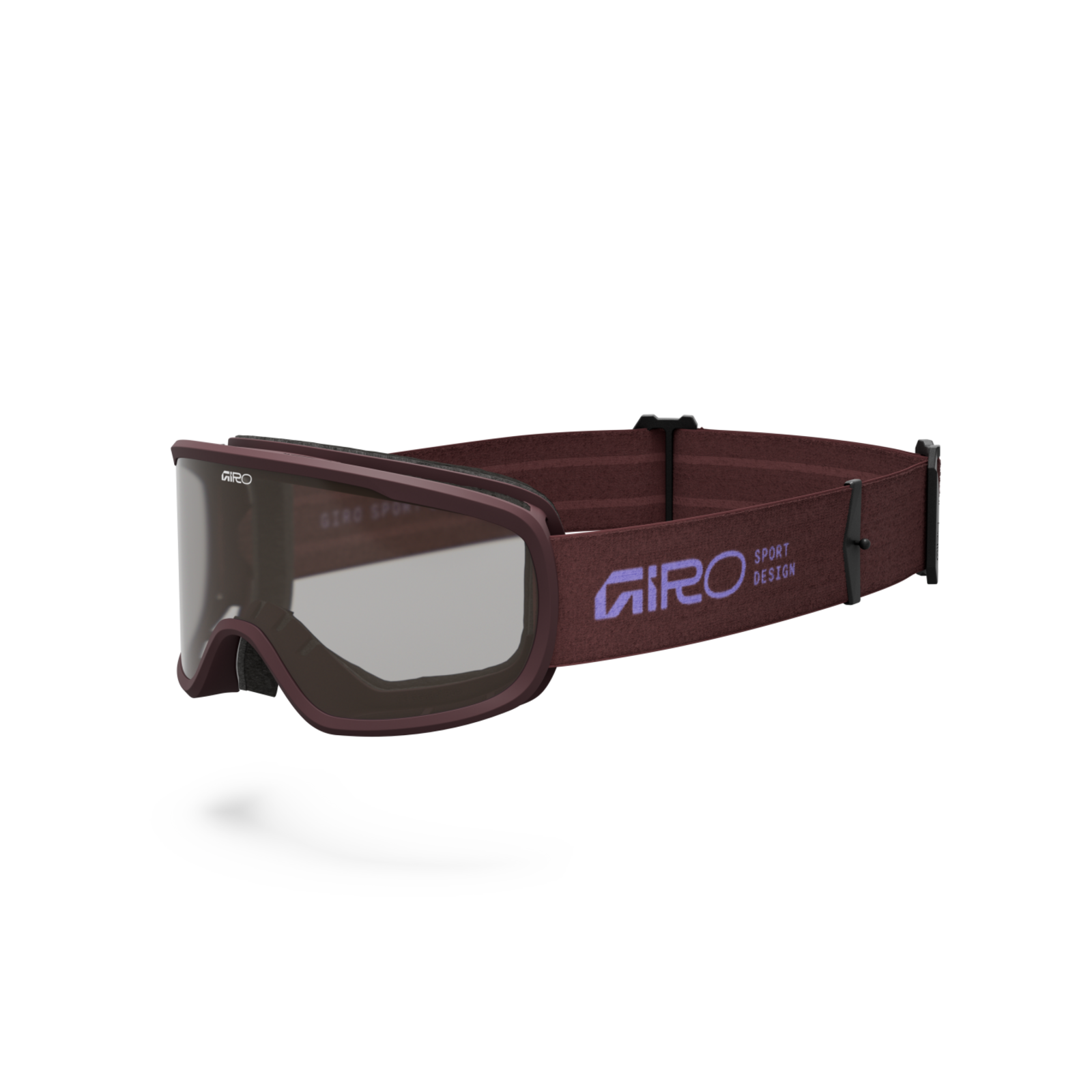 Giro Tempo Mountainbike Brille in BRAUN
