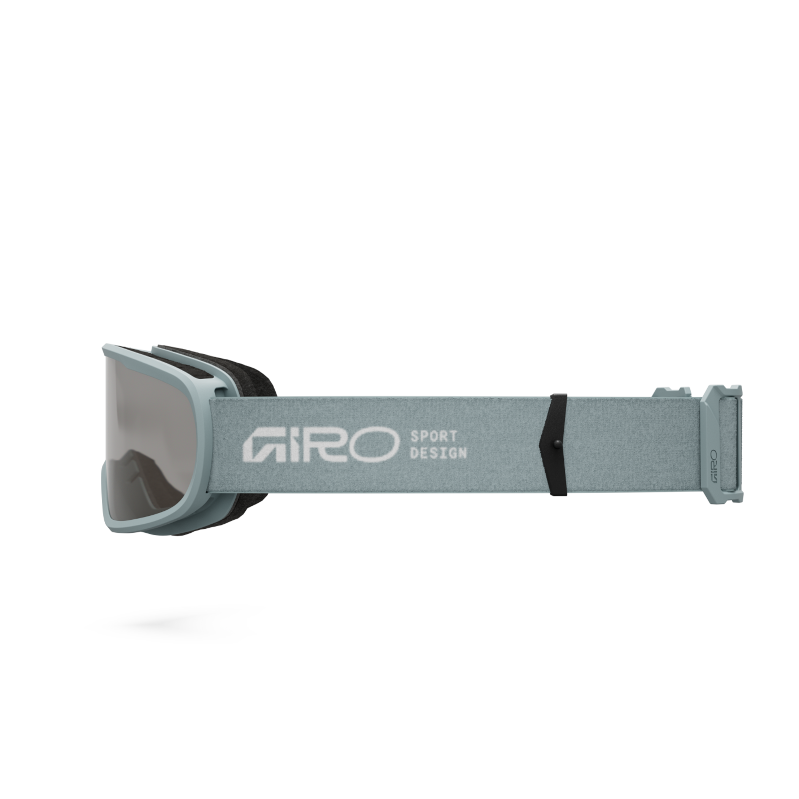 Giro Tempo Mountainbike Brille in BLAU