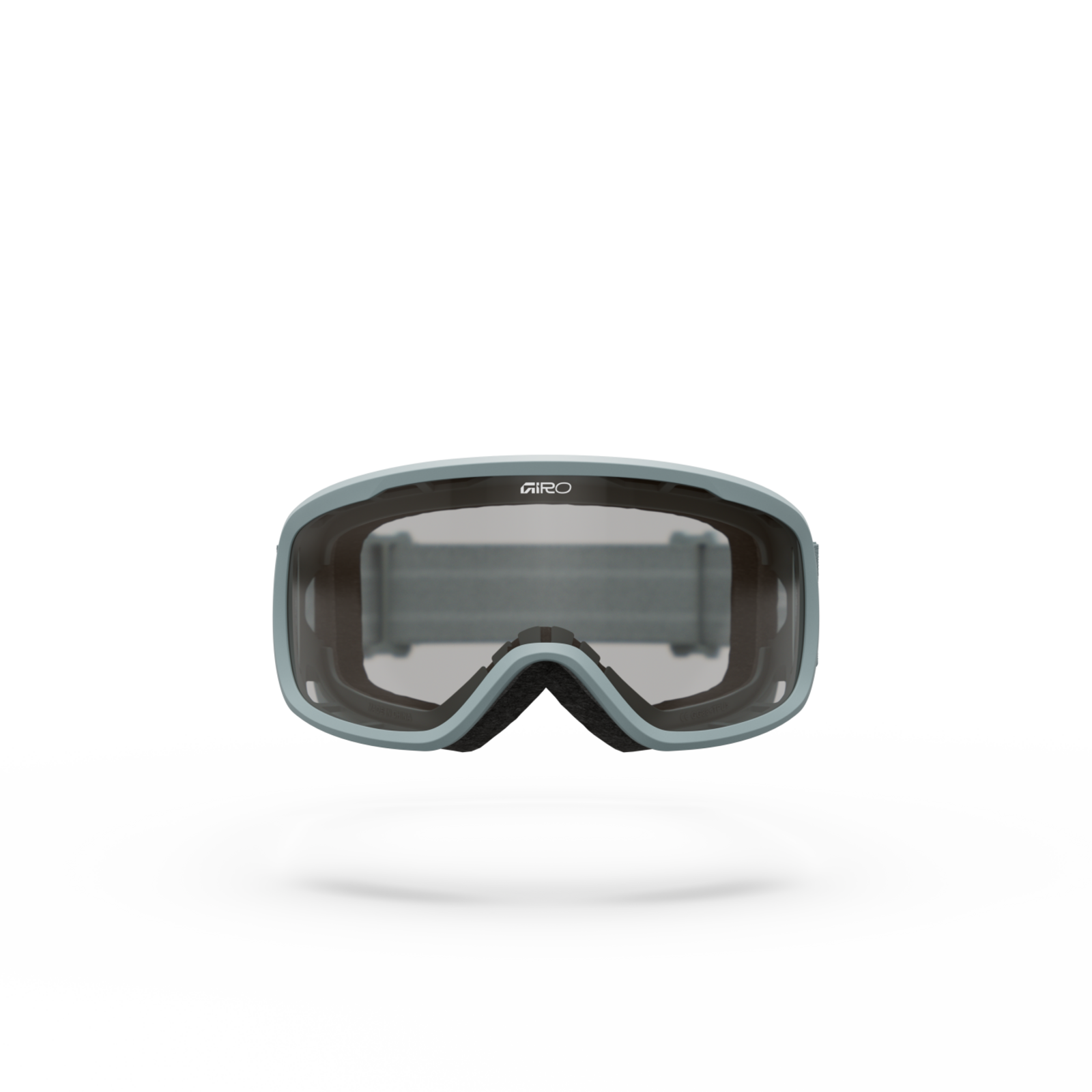 Giro Tempo Mountainbike Brille in BLAU