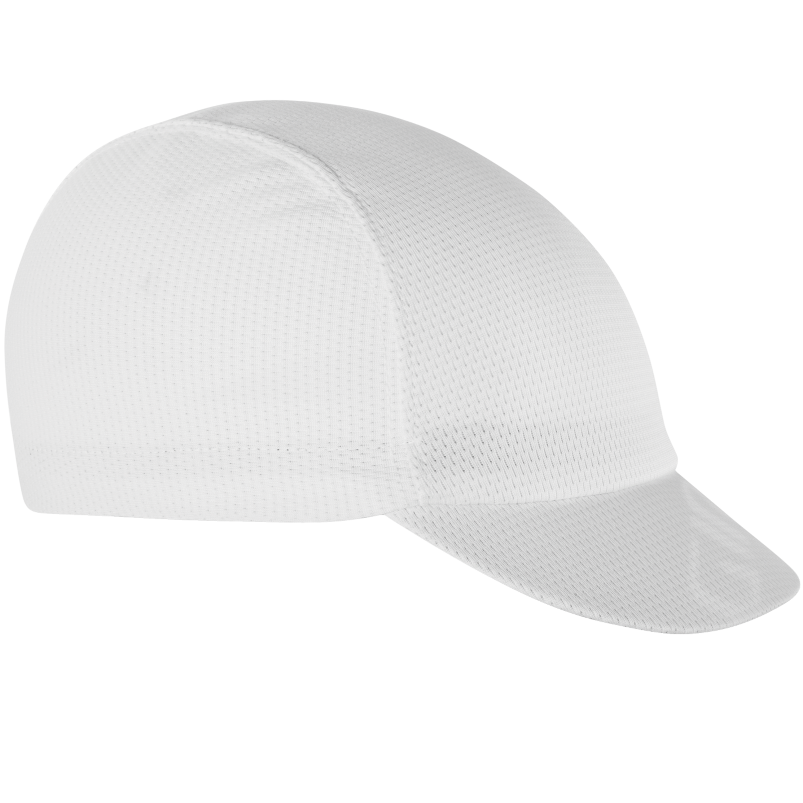 Giro SPF 30 Ultralight Cap Mütze in WEISS