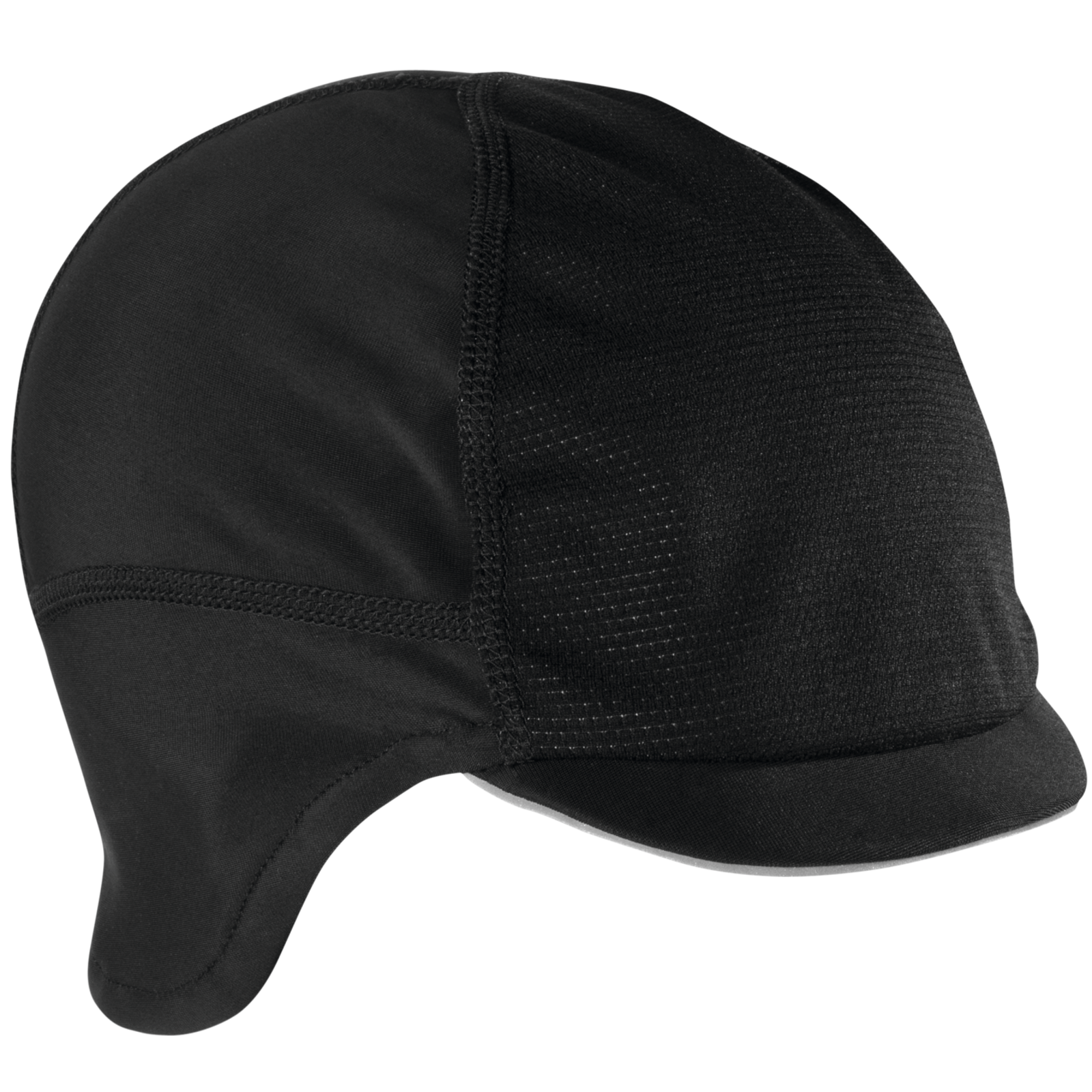 Giro Ambient Skull Cap Mütze in SCHWARZ
