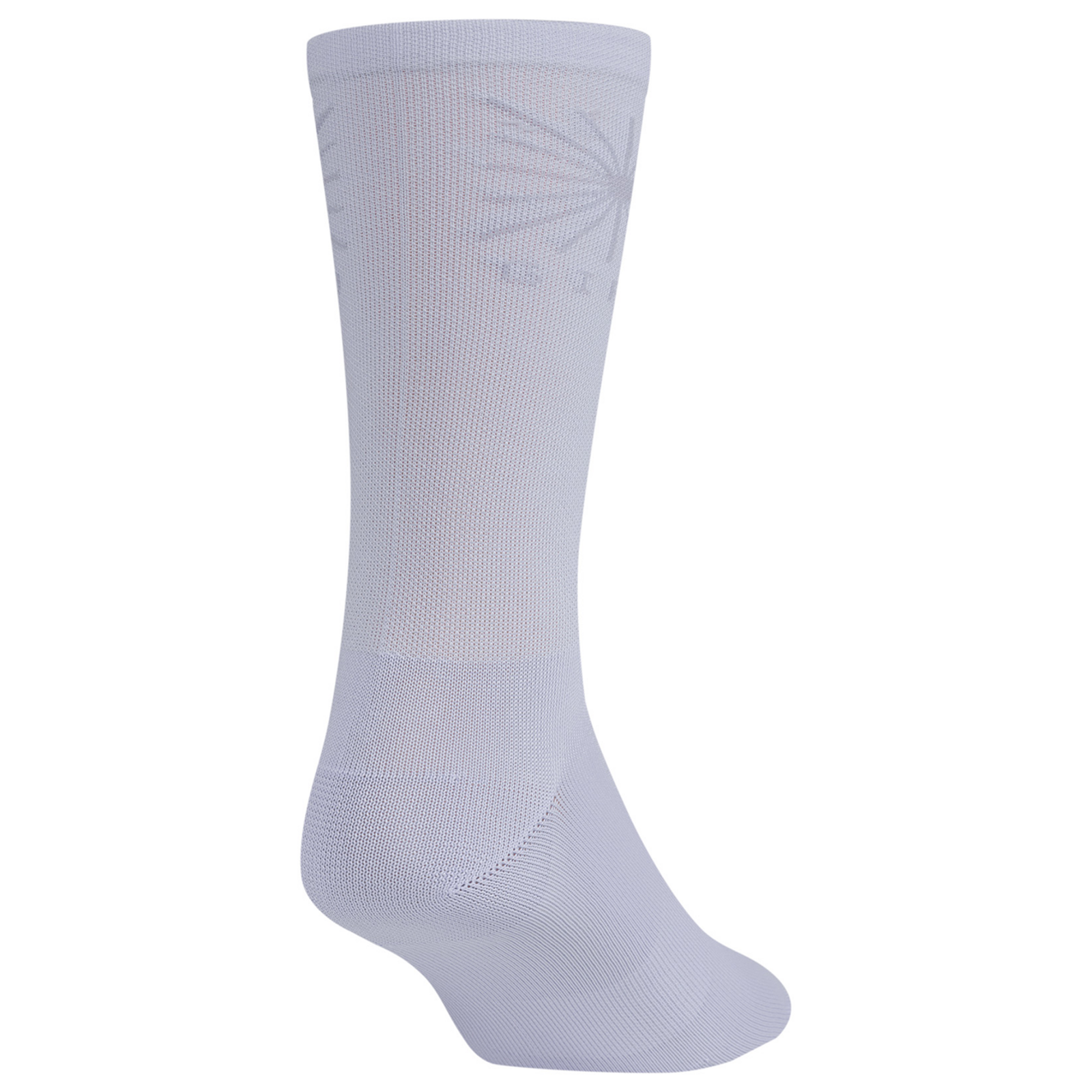 Giro Comp Racer High Rise Socken in BLAU
