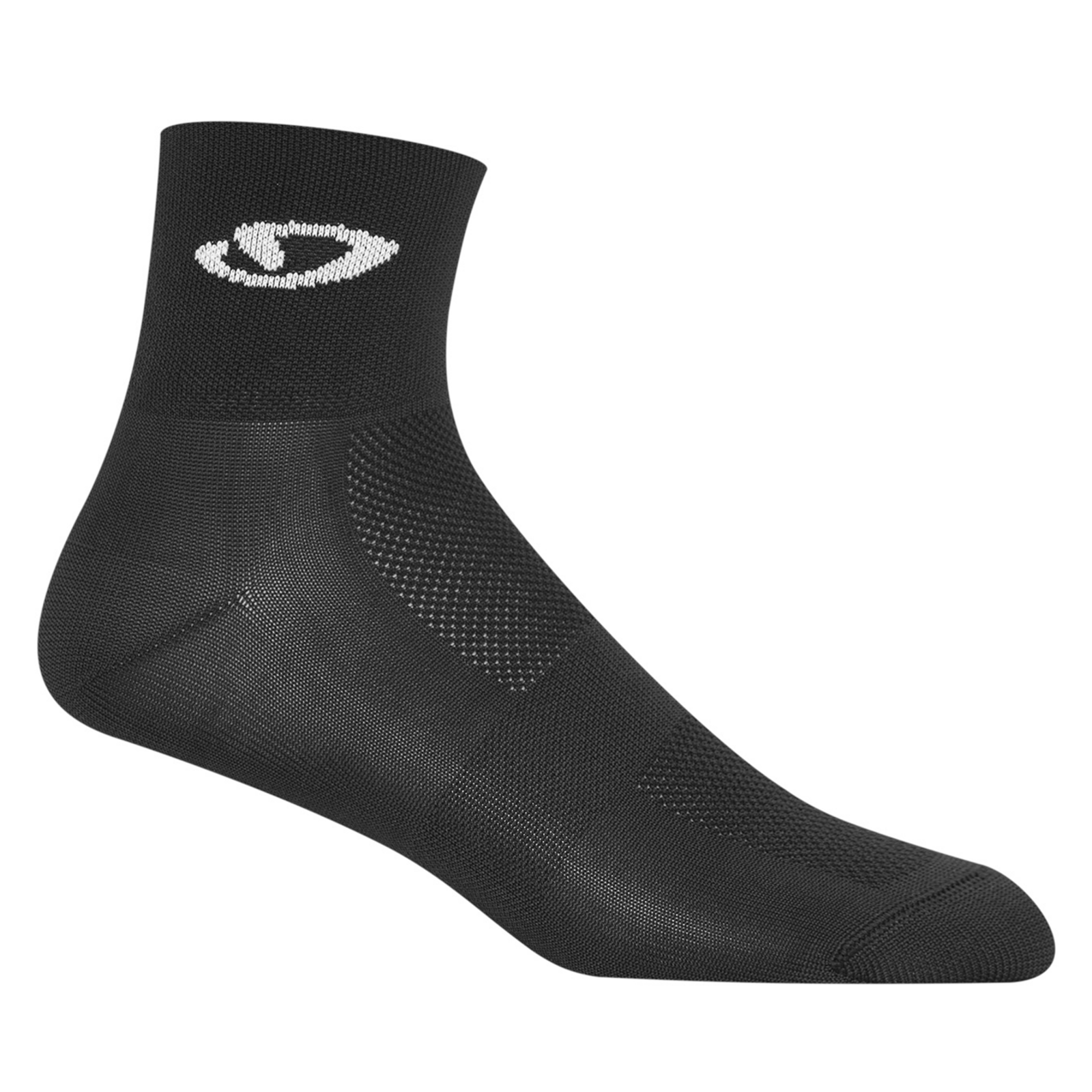 Giro Comp Racer Socken in SCHWARZ