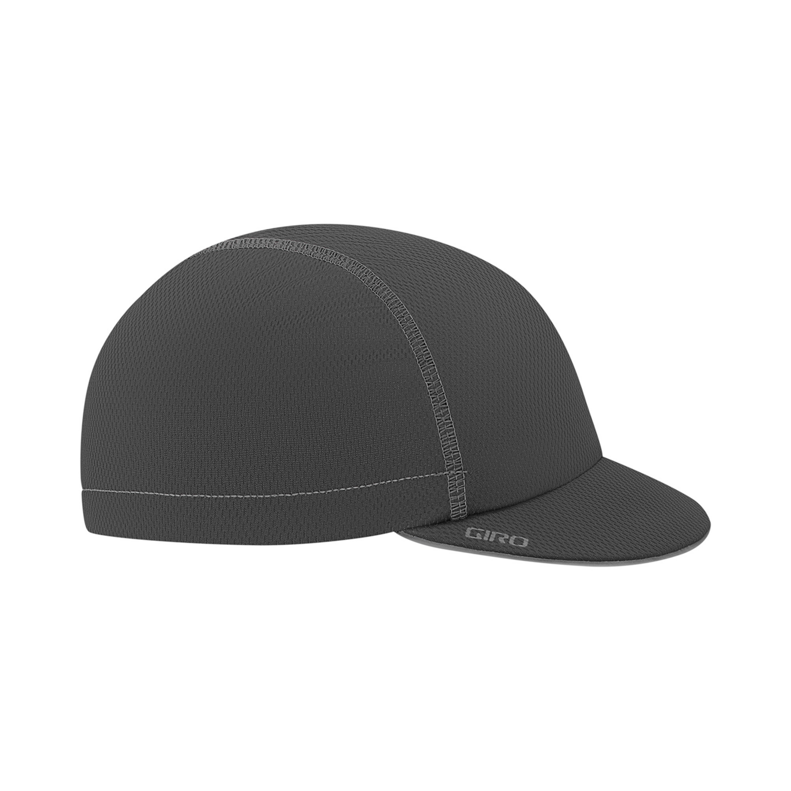 Giro Peloton Cap Mütze in SCHWARZ