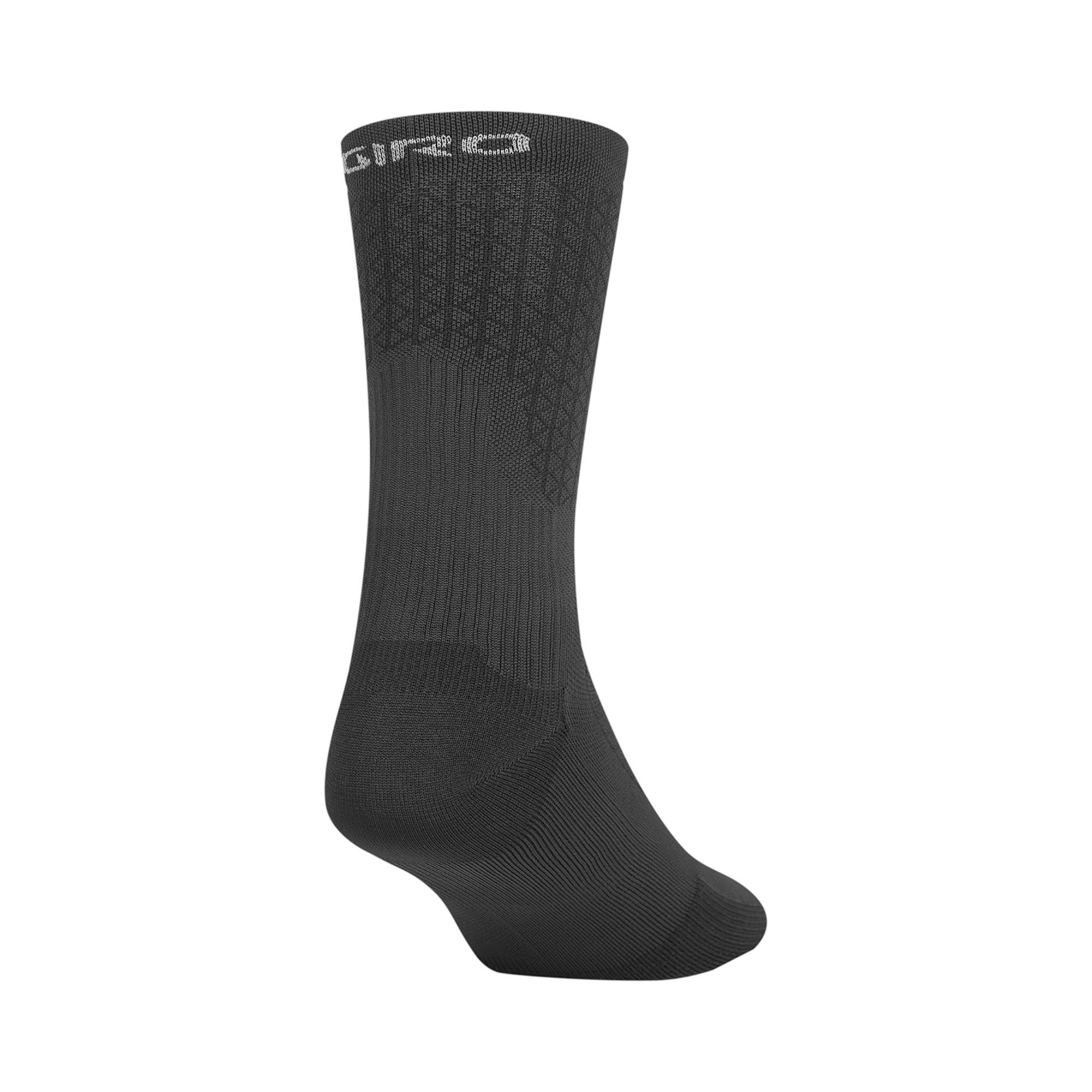 Giro HRC Sock II Socken in SCHWARZ