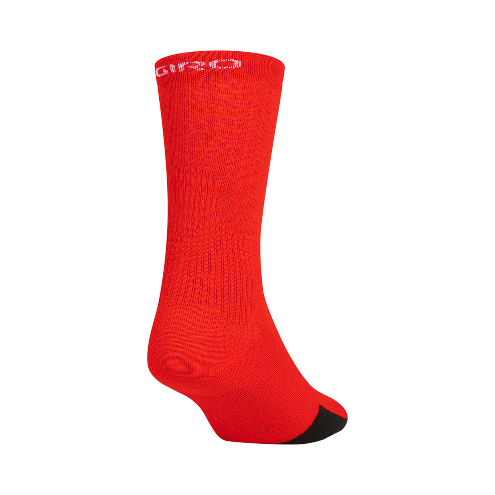 Giro HRC Sock II Socken in ROT