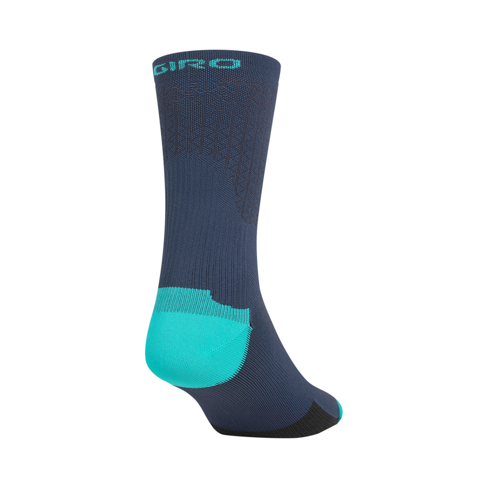 Giro HRC Sock II Socken in BLAU