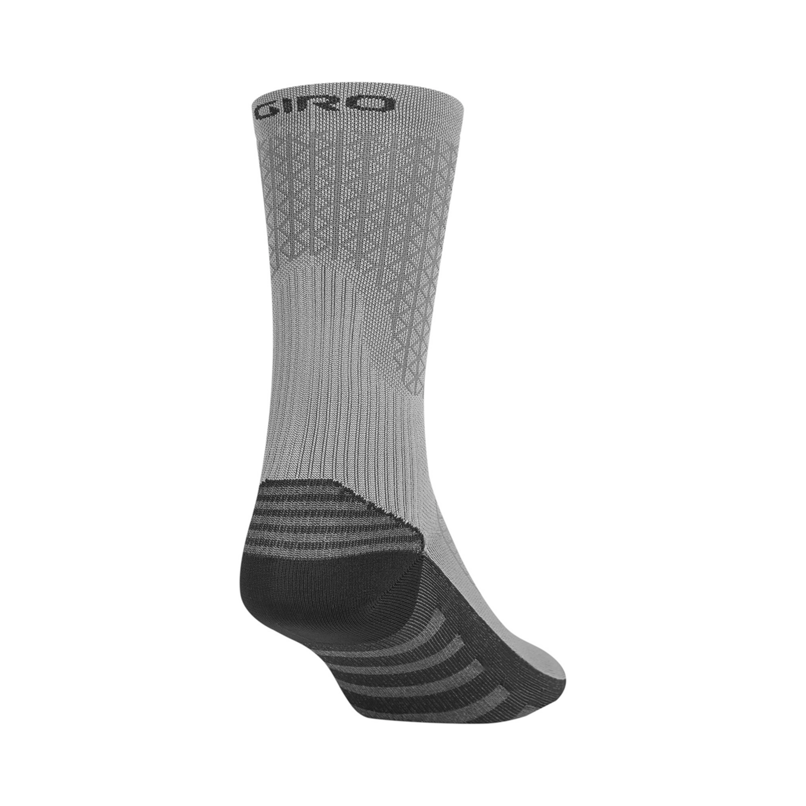 Giro HRC+ Grip II Socken in GRAU