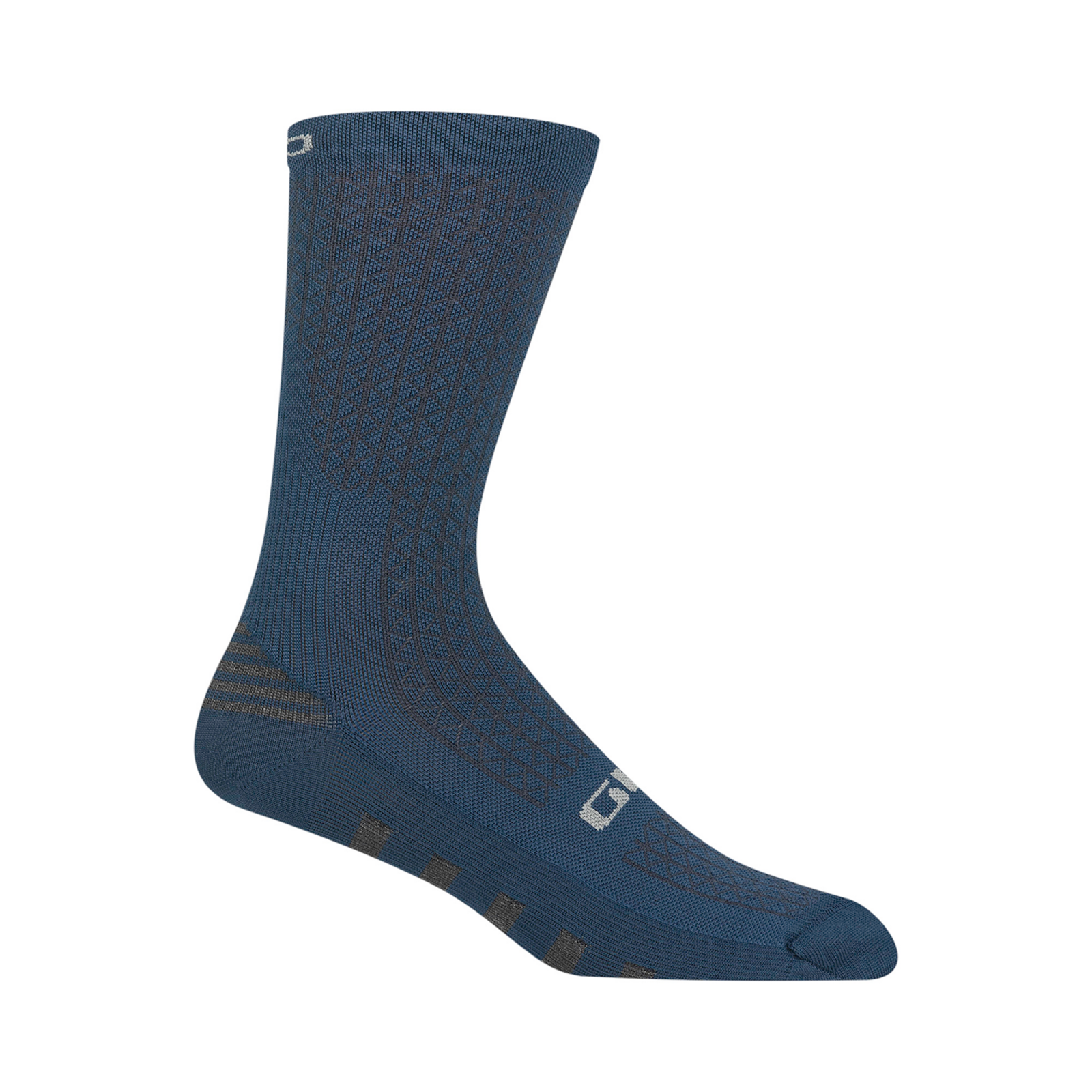 Giro HRC+ Grip II Socken in BLAU