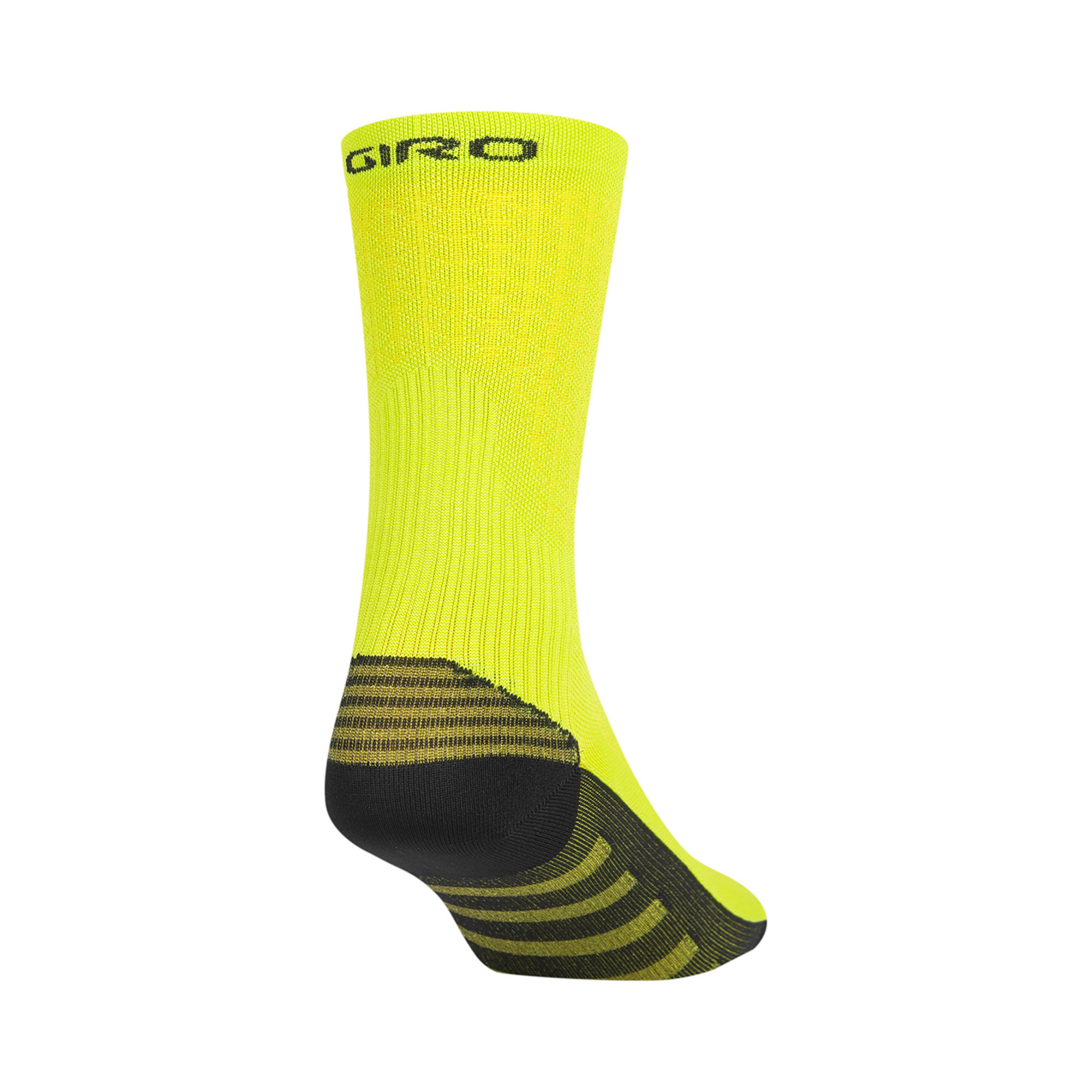 Giro HRC+ Grip II Socken in GELB