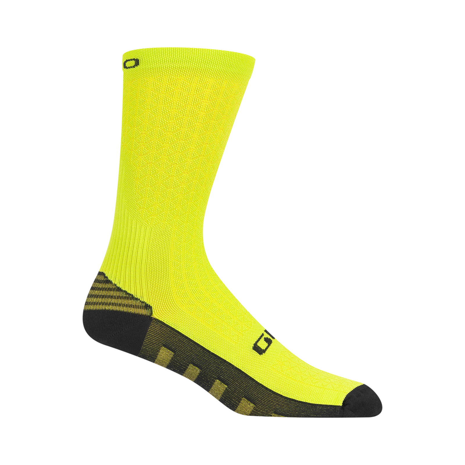 Giro HRC+ Grip II Socken in GELB
