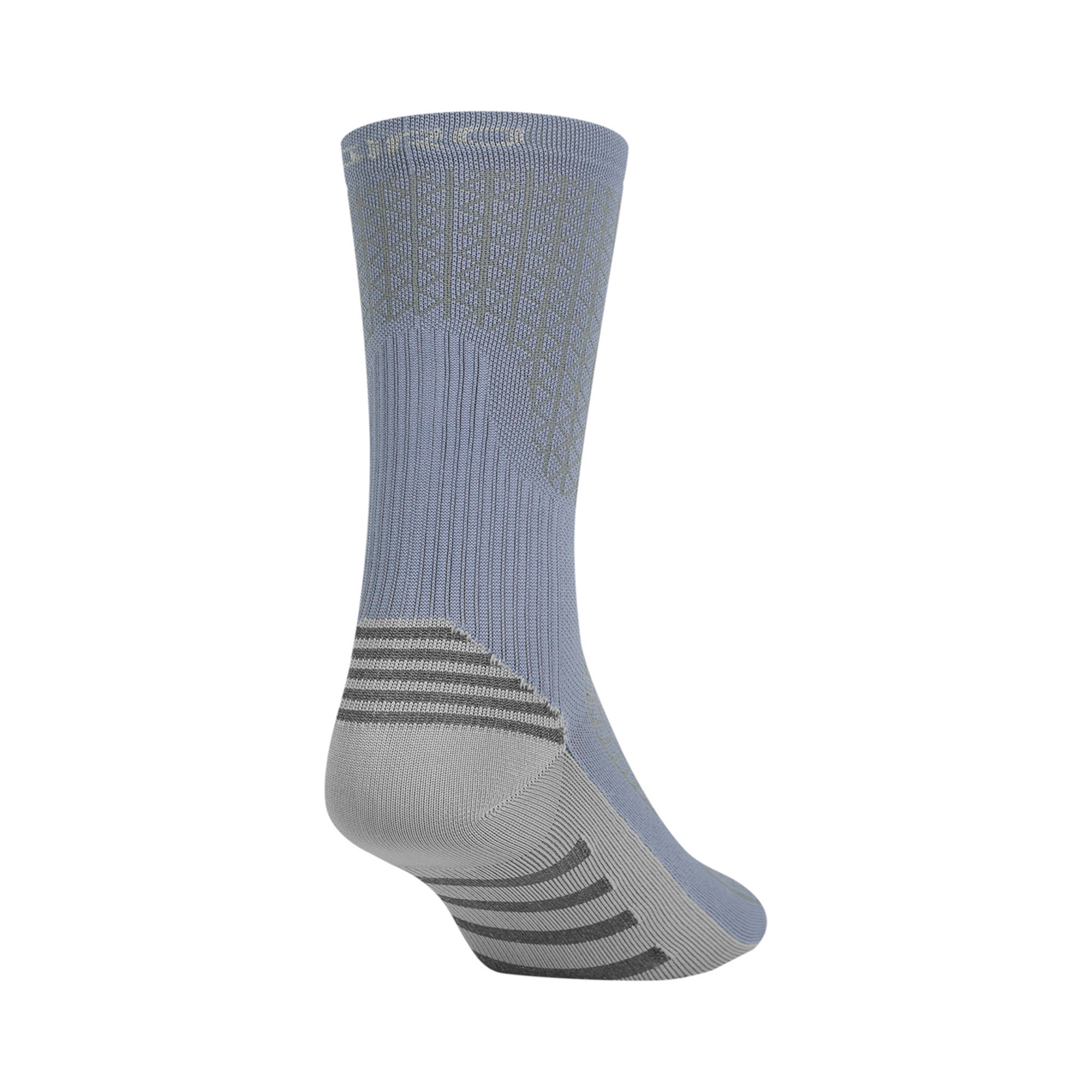 Giro HRC+ Grip II Socken in BLAU