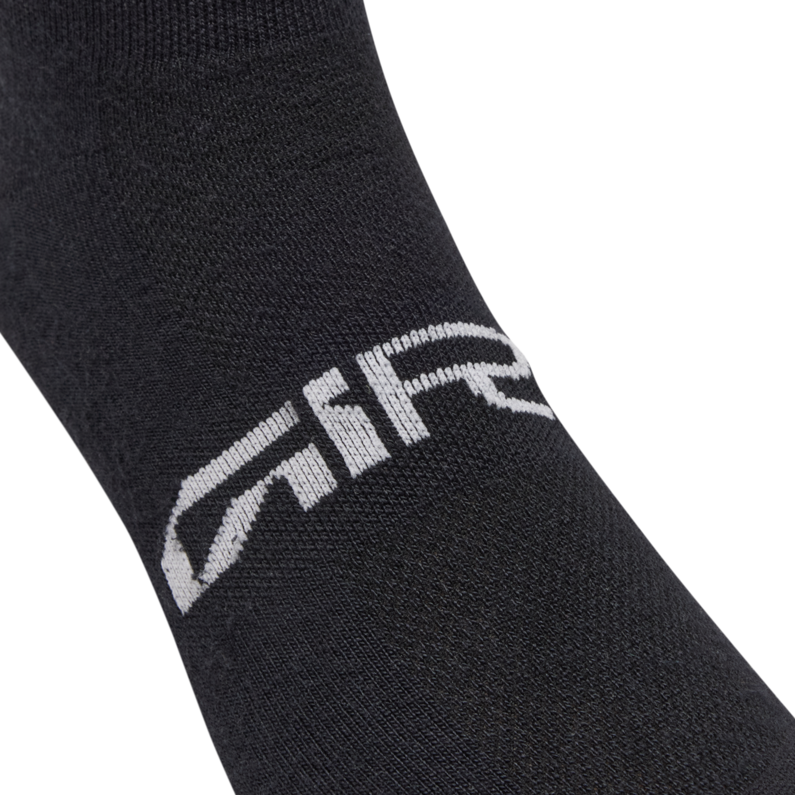 Giro Seasonal Wool Socken in SCHWARZ