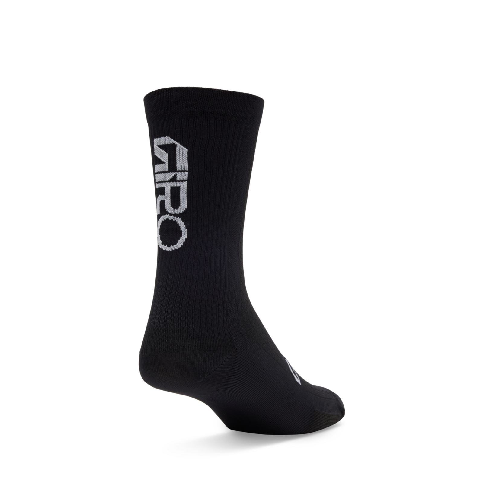 Giro HRC Socken in SCHWARZ