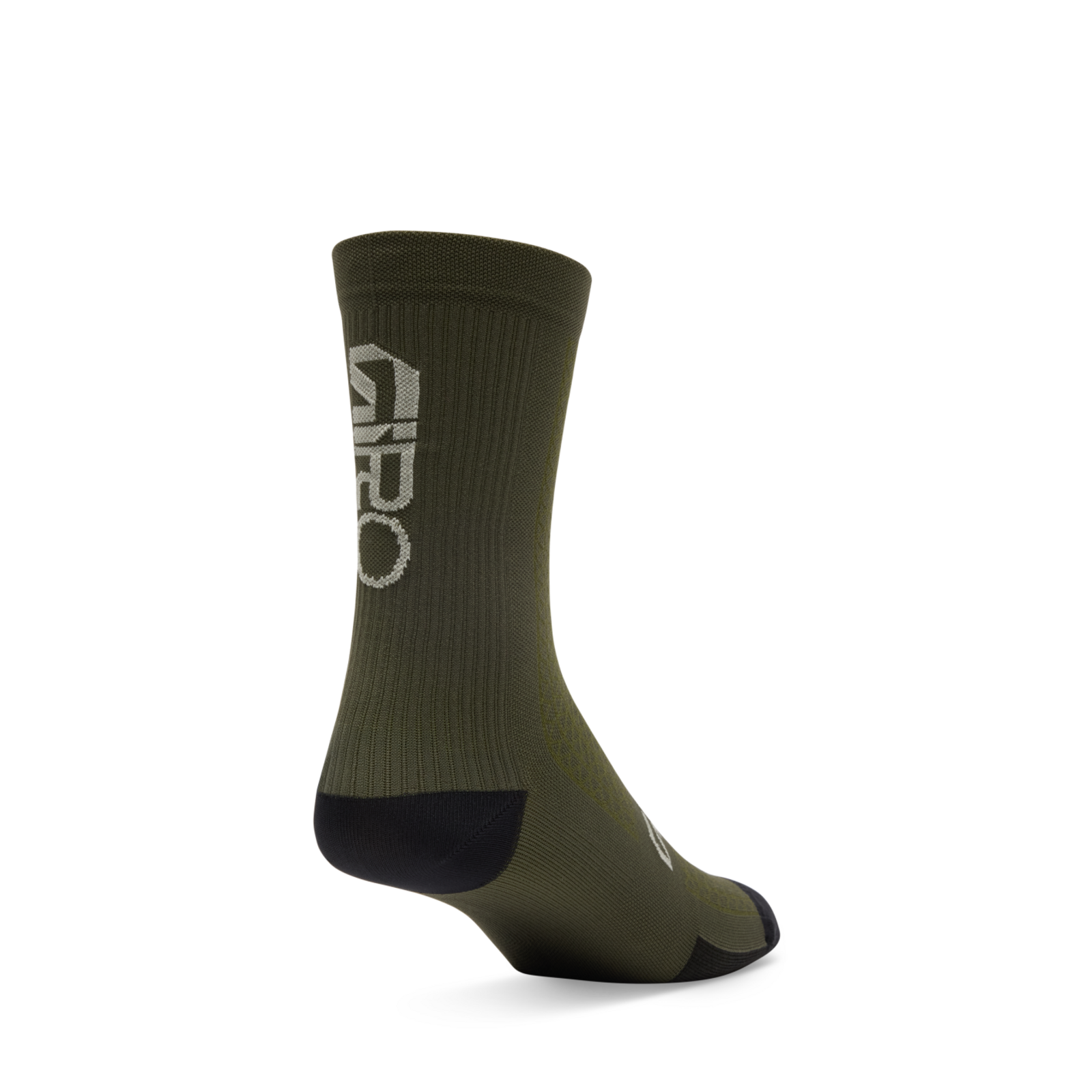 Giro HRC Socken in GRÜN