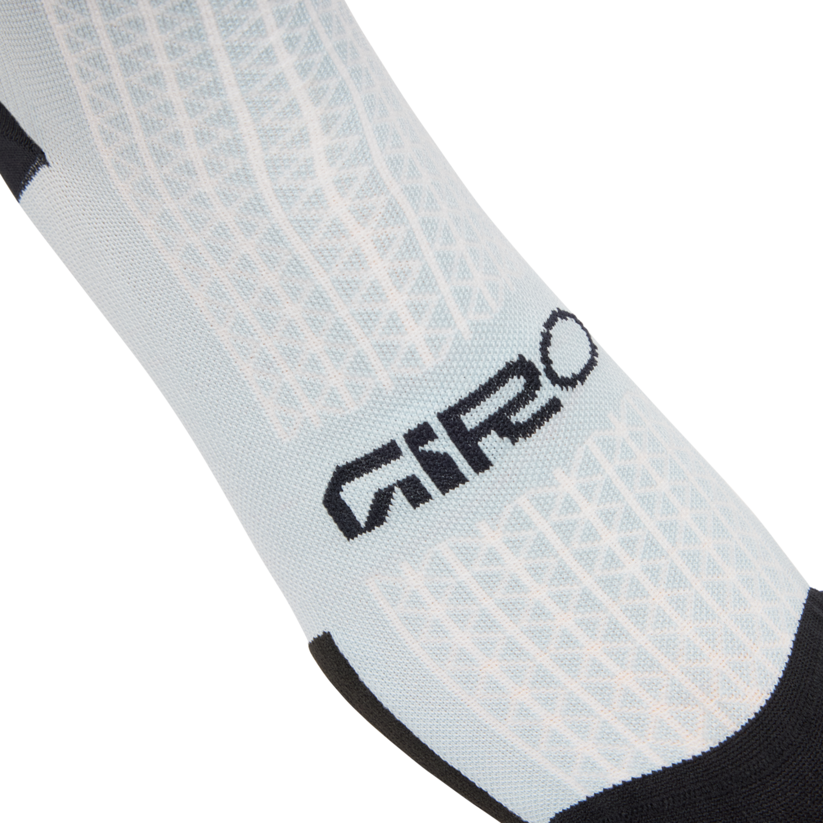 Giro HRC Socken in BLAU