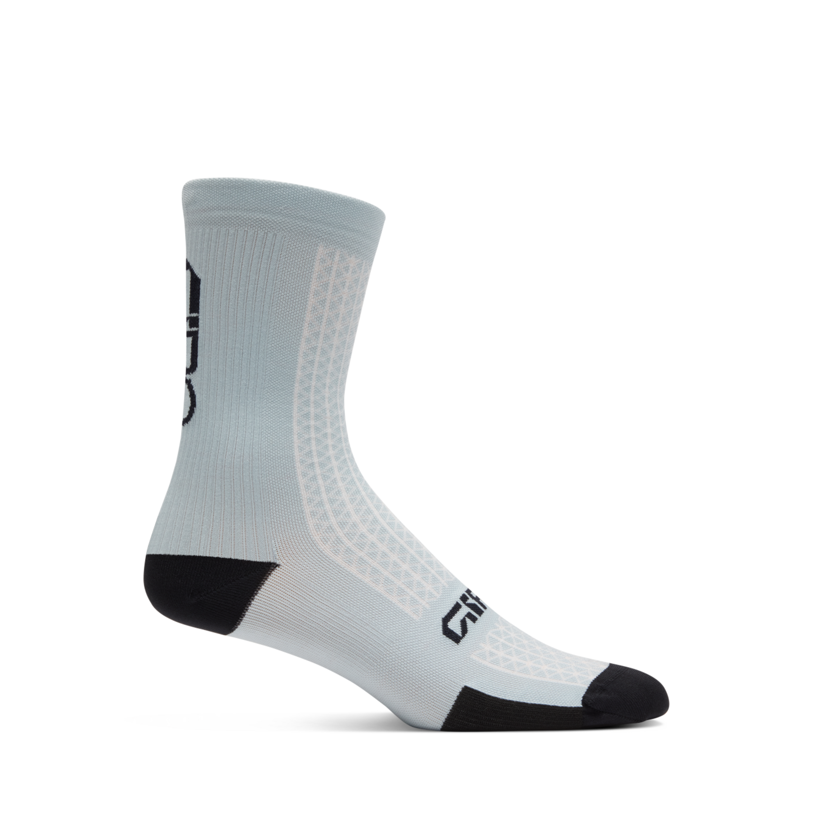 Giro HRC Socken in BLAU