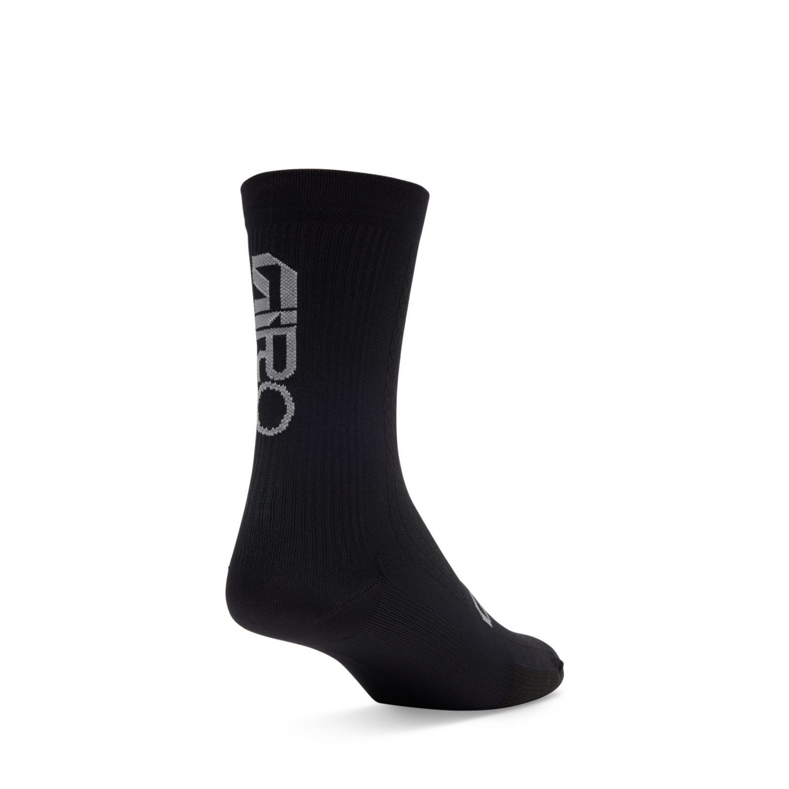 Giro HRC Socken in SCHWARZ