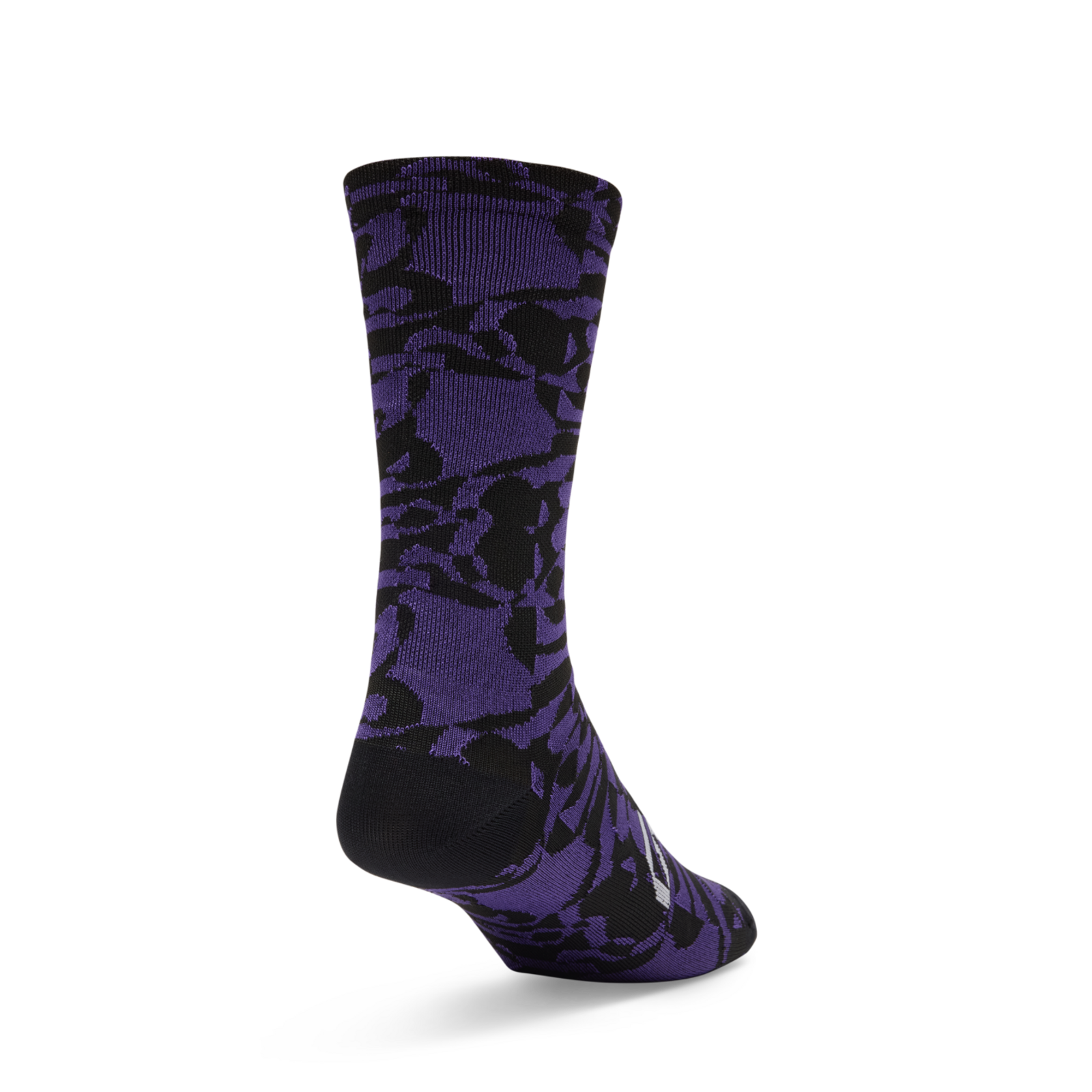 Giro Comp Racer High Socken in VIOLETT