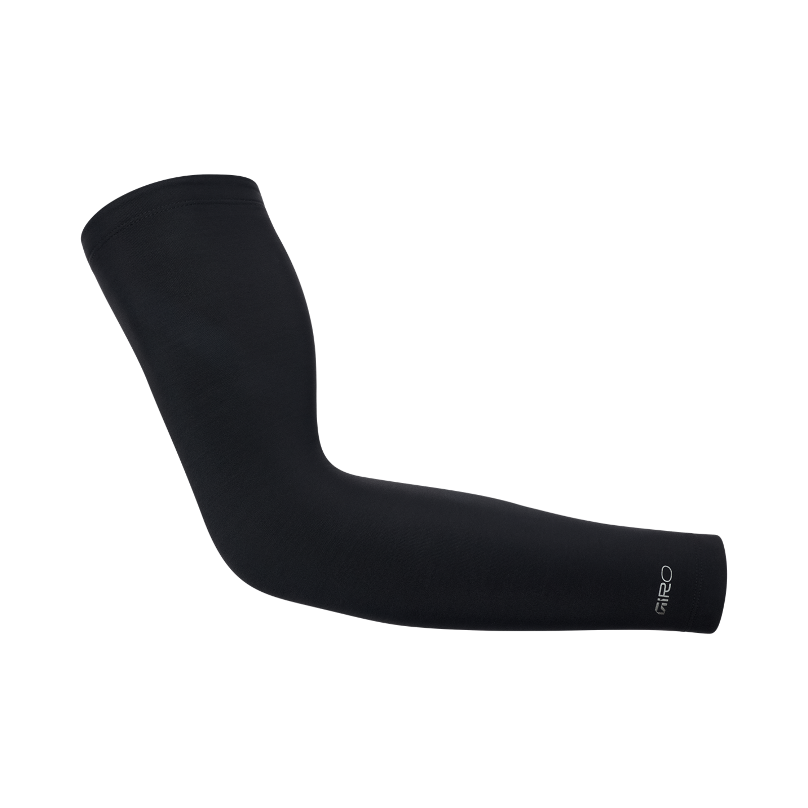 Giro Thermal Arm Warmers Armlinge in SCHWARZ