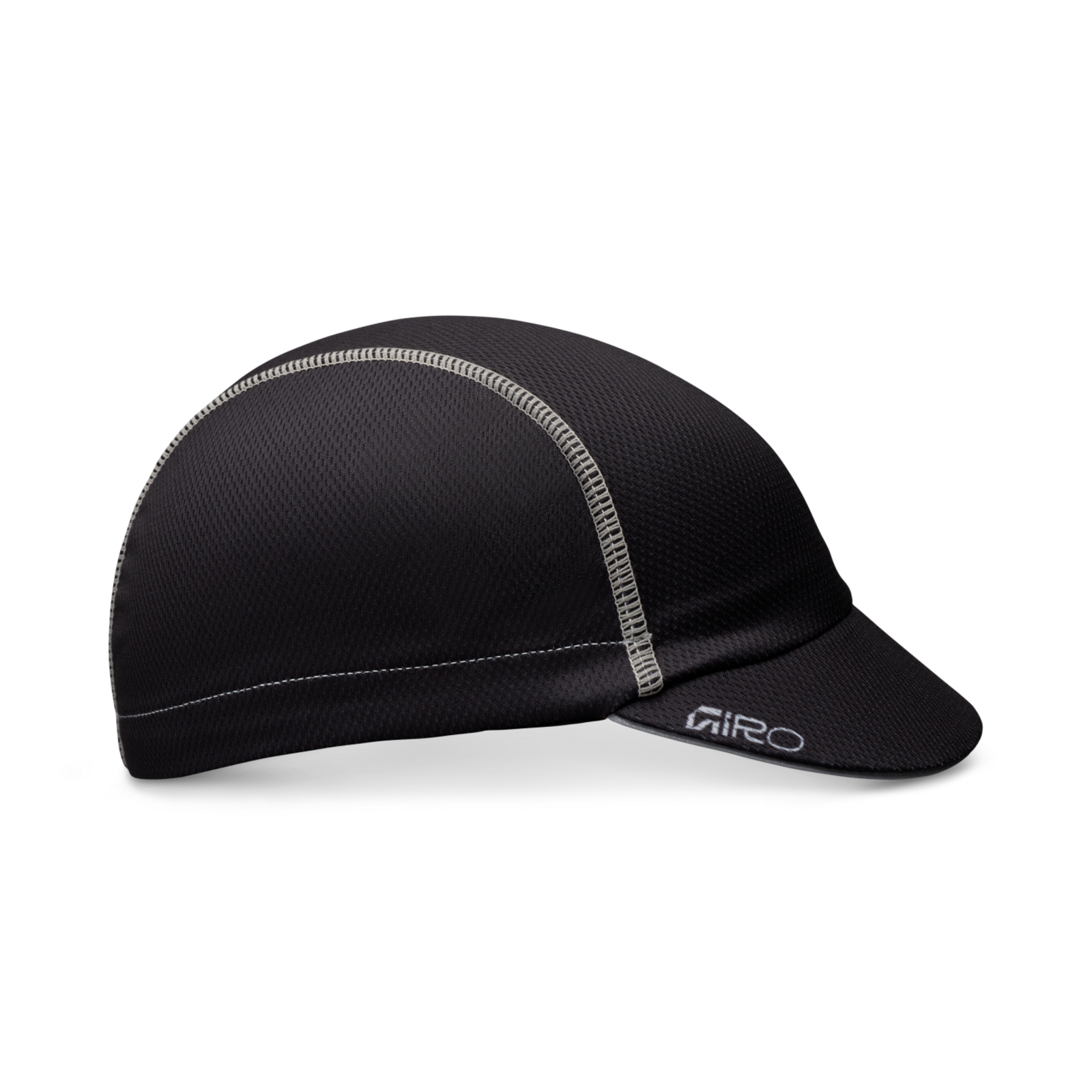 Giro Peloton Cap Mütze in SCHWARZ