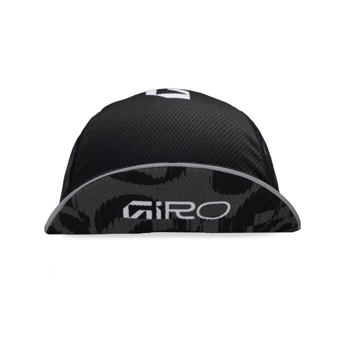 Giro Peloton Cap Mütze in SCHWARZ