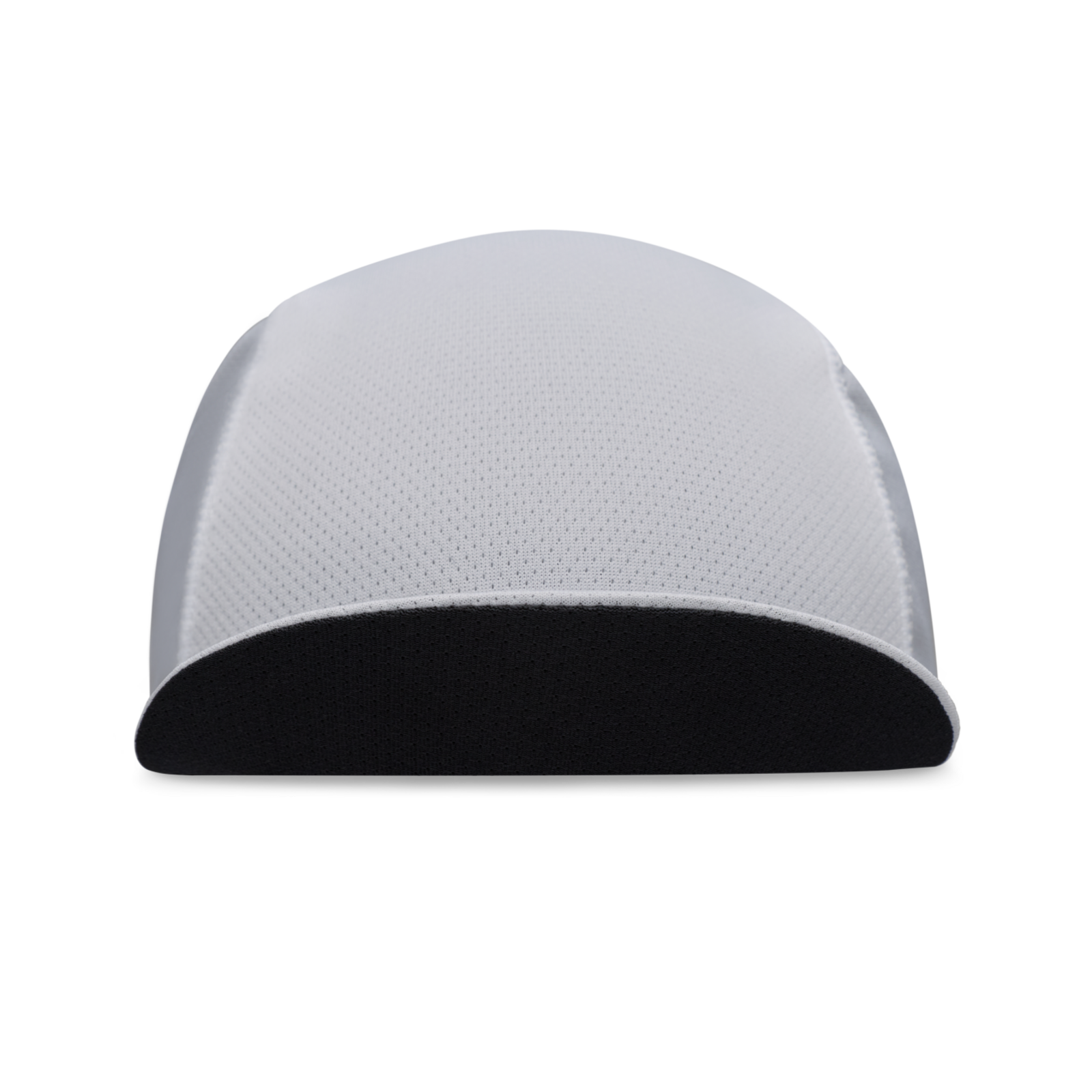 Giro SPF 30 Ultralight Cap Mütze in WEISS