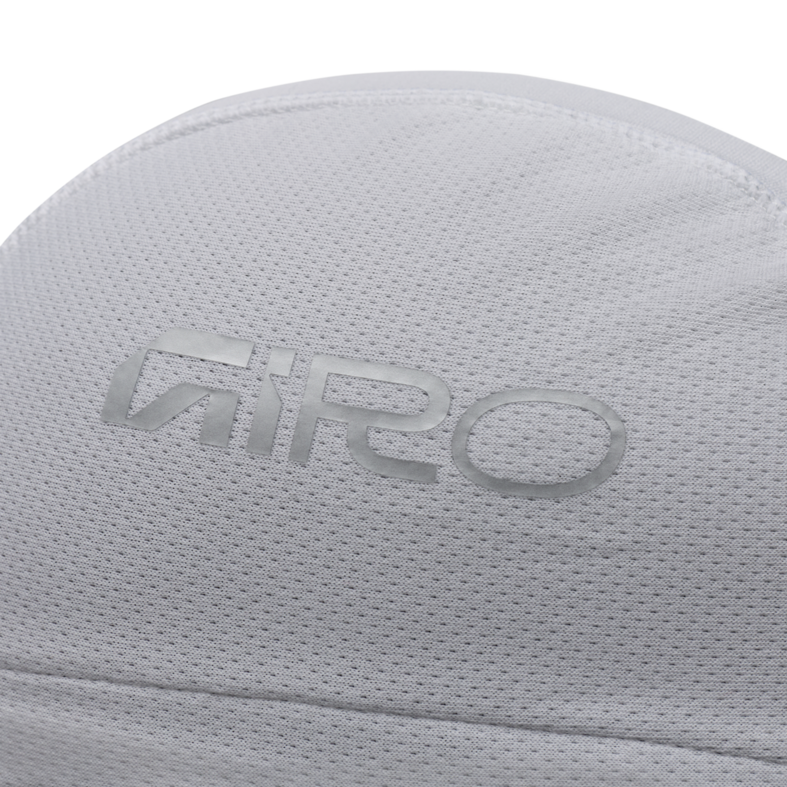 Giro SPF 30 Ultralight Skull Cap Mütze in WEISS