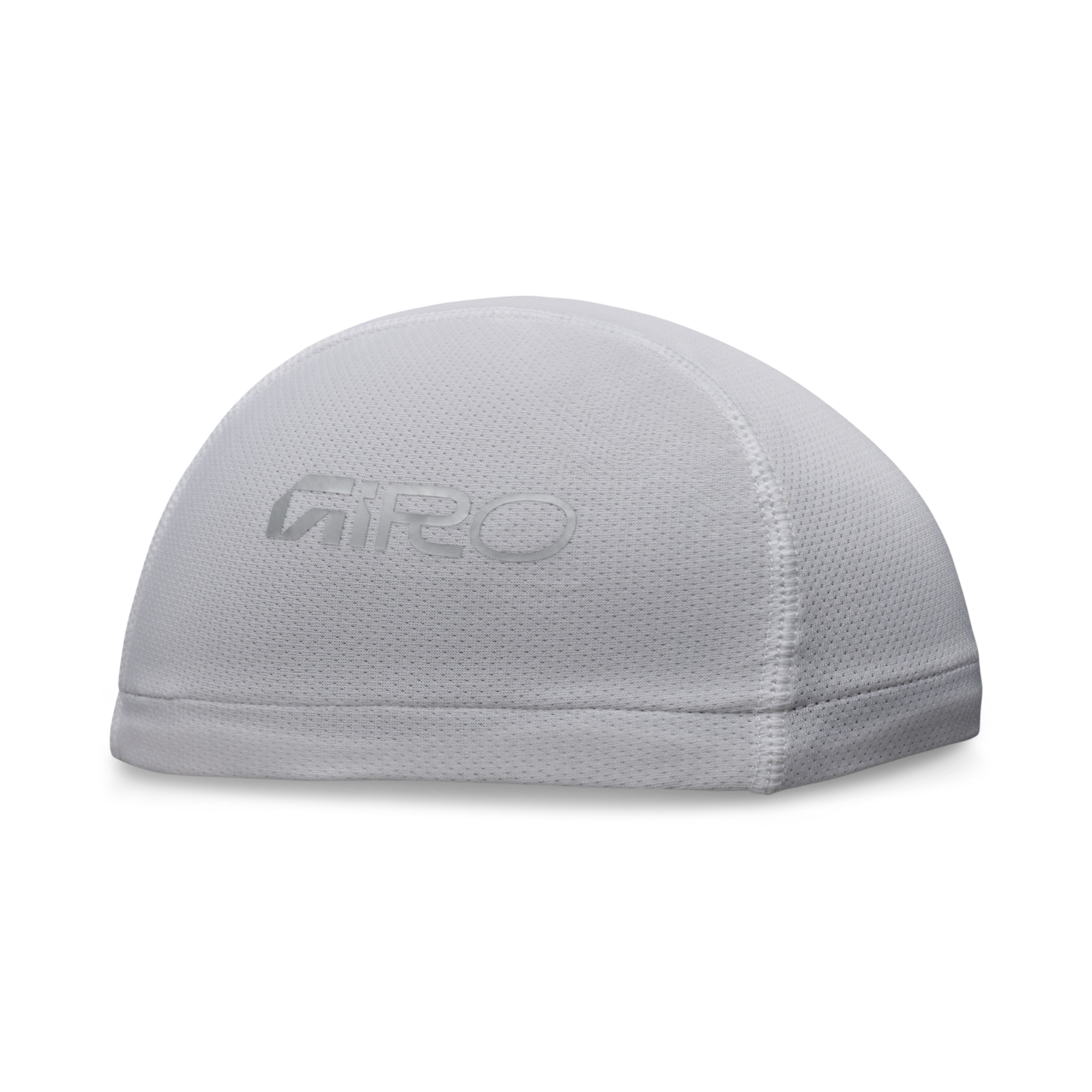 Giro SPF 30 Ultralight Skull Cap Mütze in WEISS