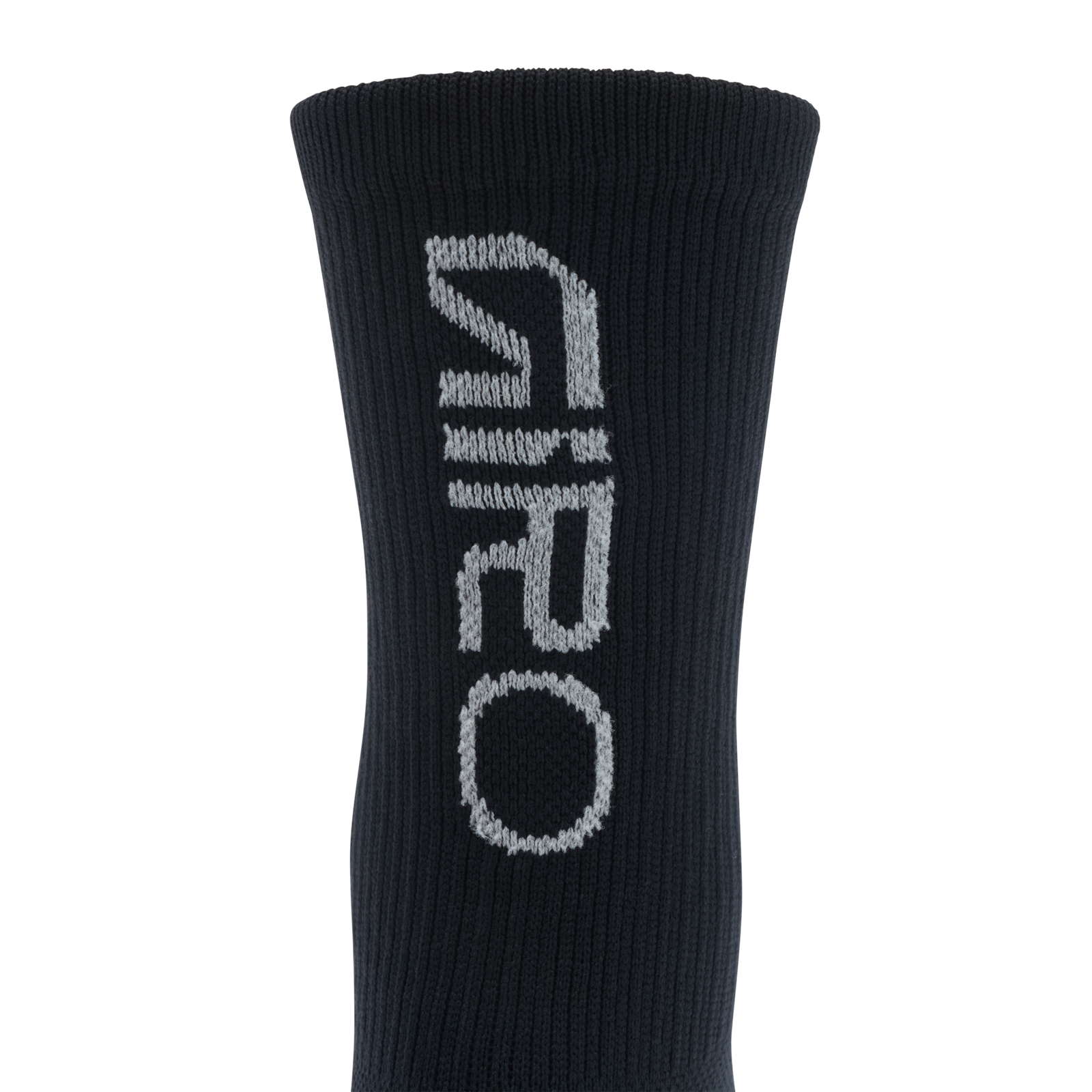 Giro Xnetic H20 Socken in SCHWARZ