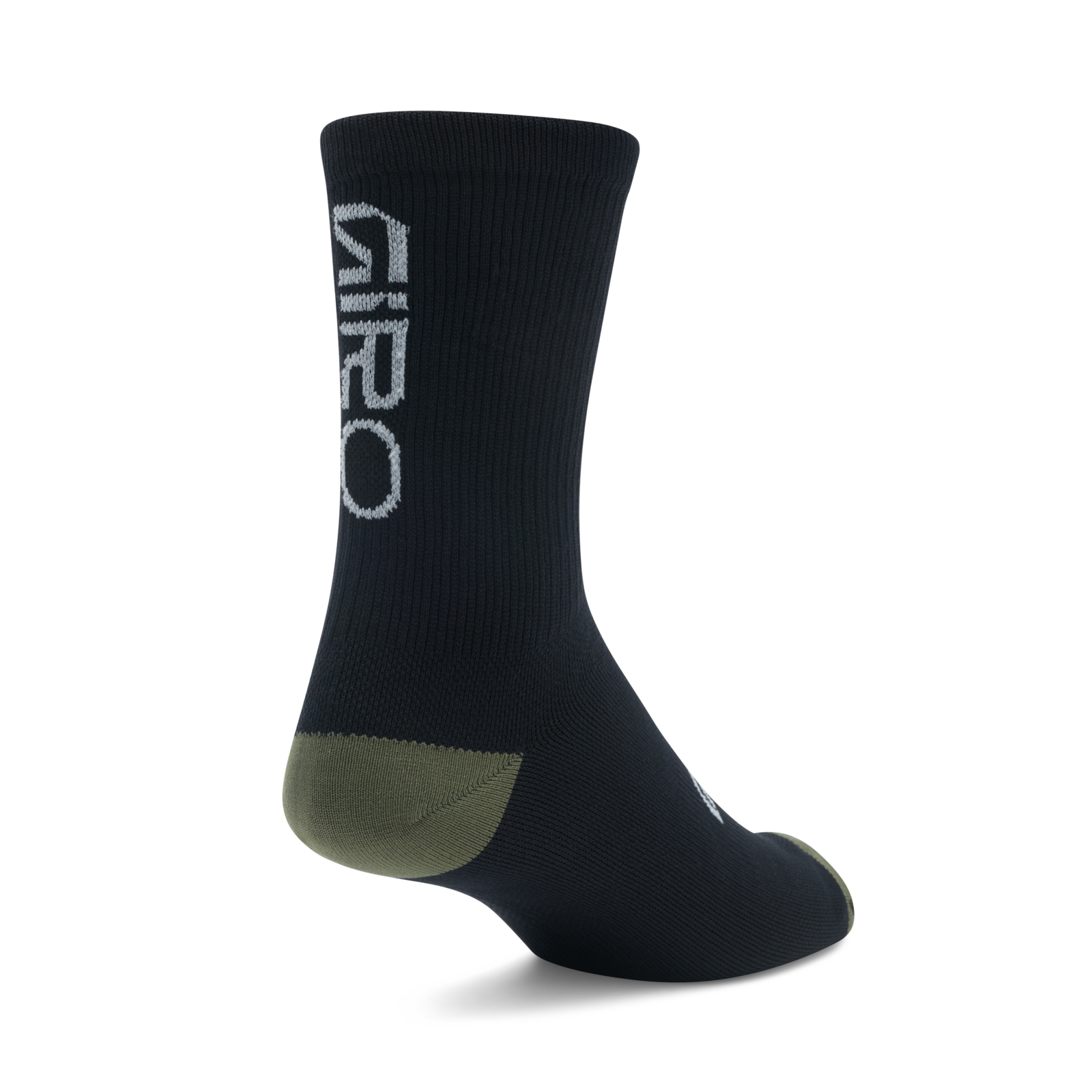 Giro Xnetic H20 Socken in SCHWARZ