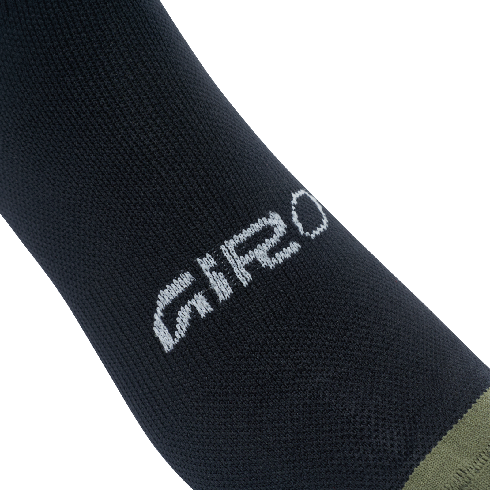 Giro Xnetic H20 Socken in SCHWARZ