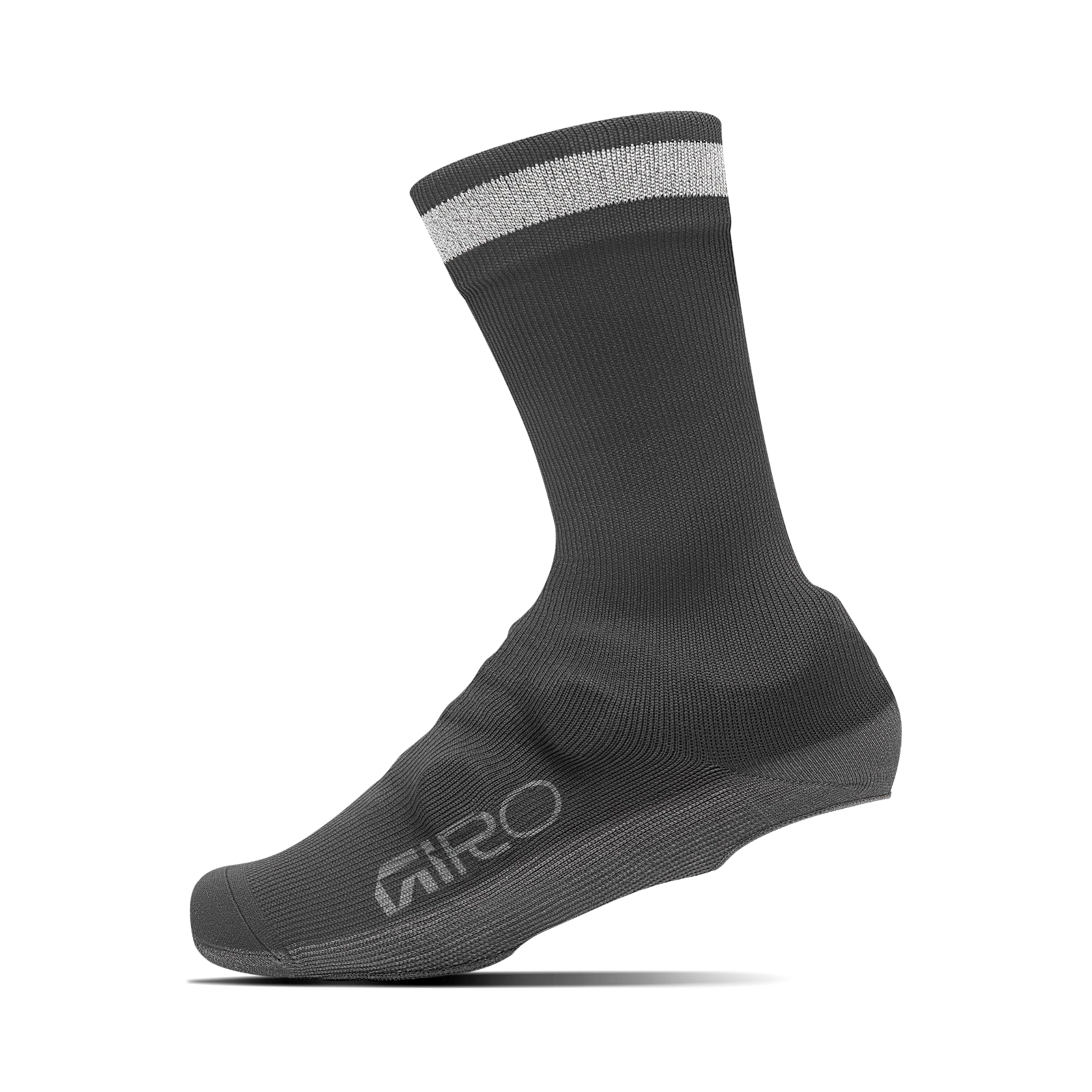 Giro Xnetic H20 Shoe Cover Schuhüberzug in SCHWARZ