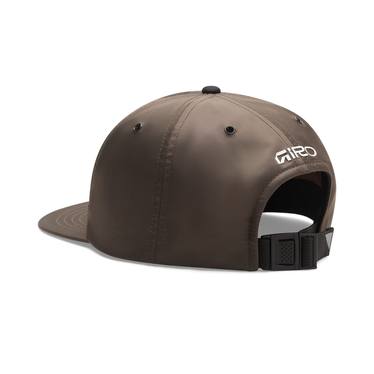 Giro Unconstructed Hat in BRAUN