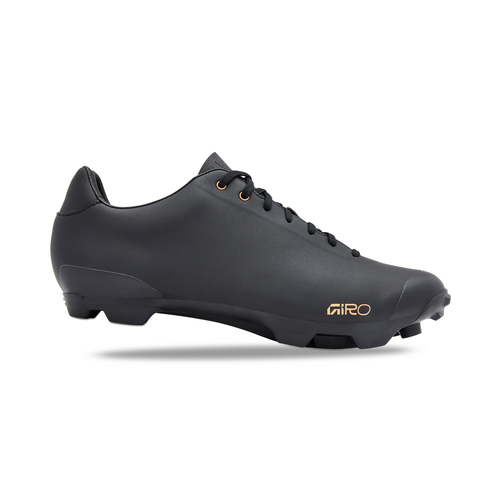 Giro Empire SRC Mountainbike Schuhe in SCHWARZ