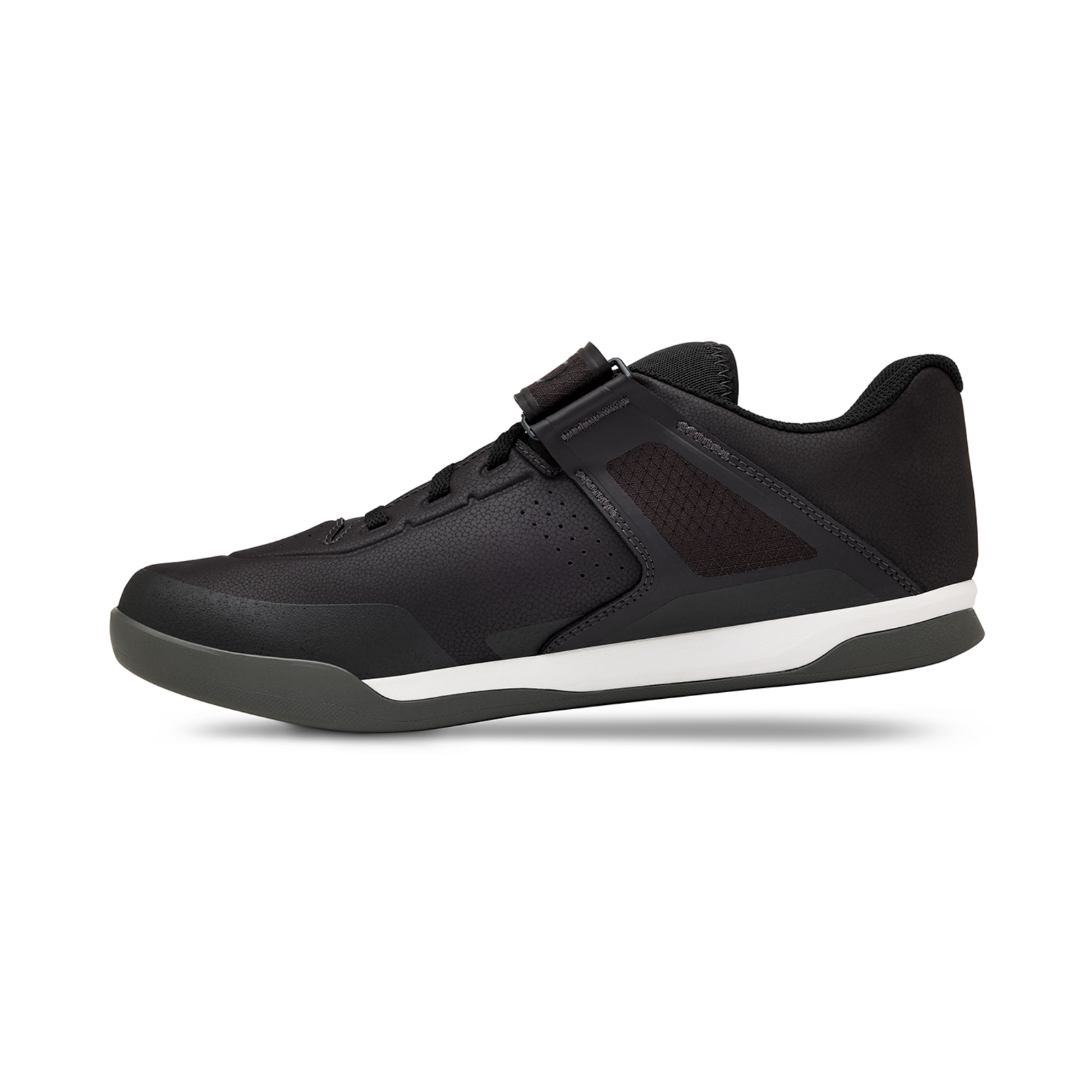 Giro Chamber III Mountainbike Schuhe in SCHWARZ