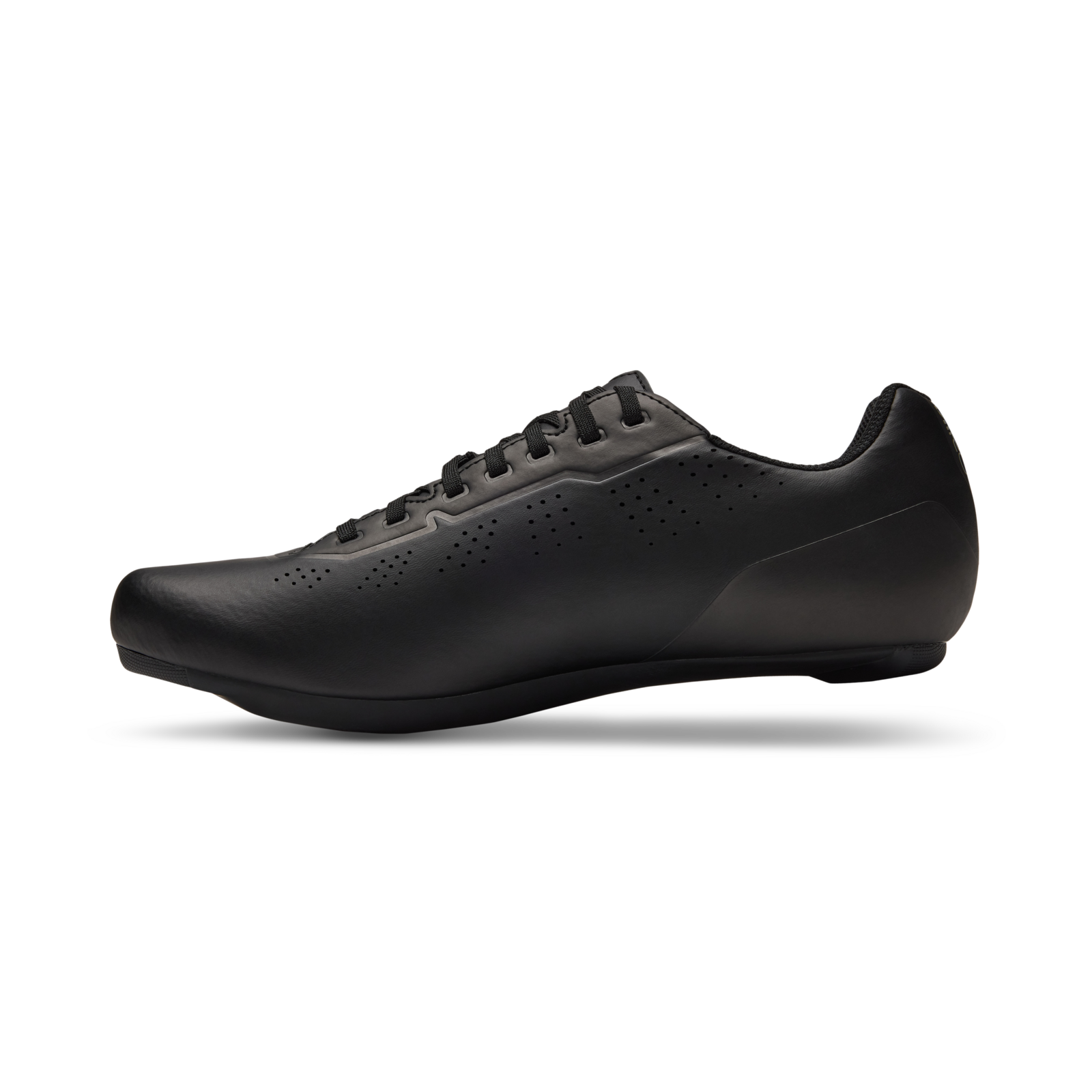 Giro Stylus II Rennvelo Schuhe in SCHWARZ