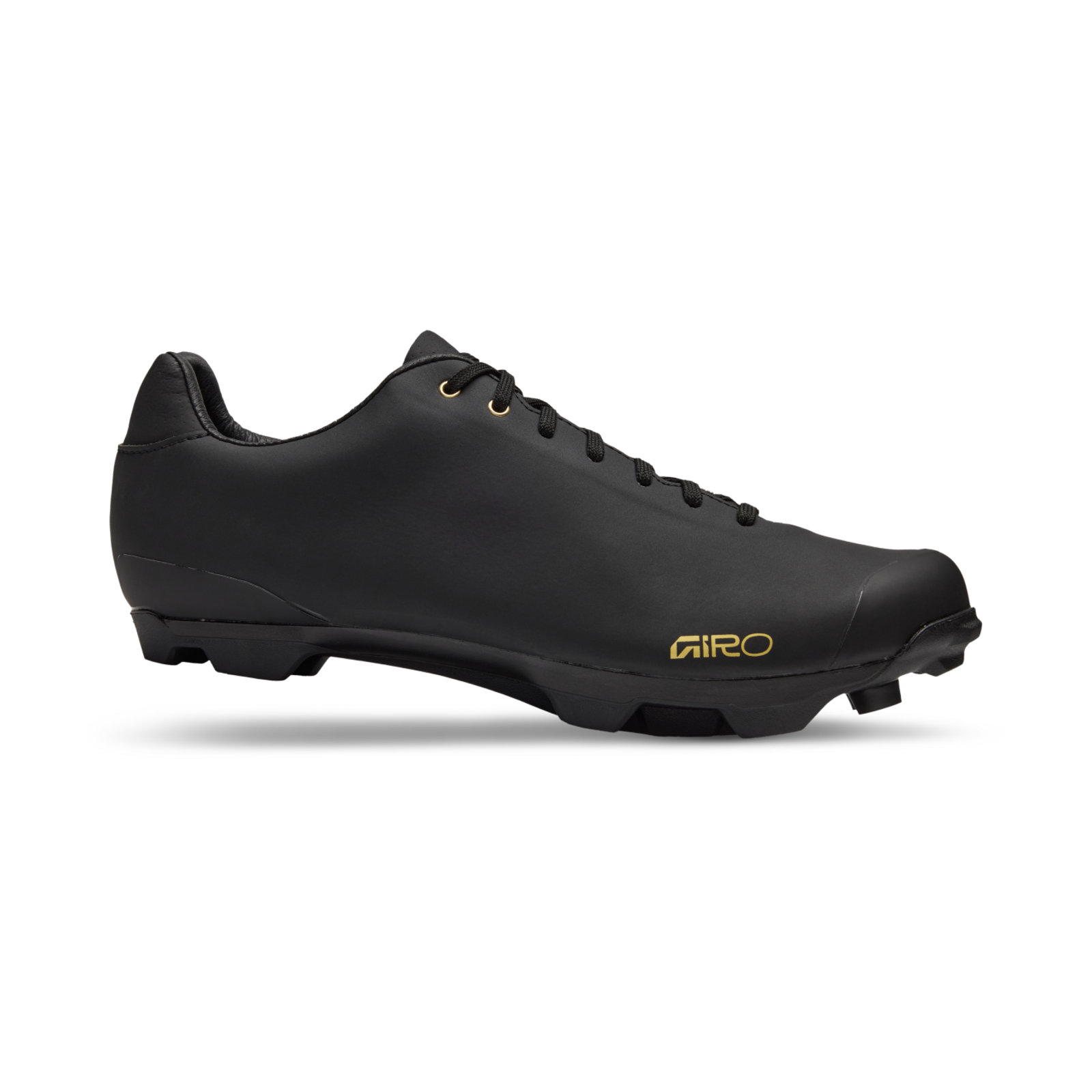 Giro Empire XC Mountainbike Schuhe in SCHWARZ