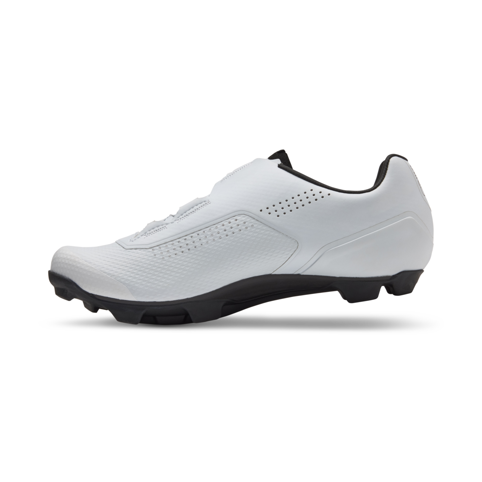 Giro Regime XC Mountainbike Schuhe in WEISS