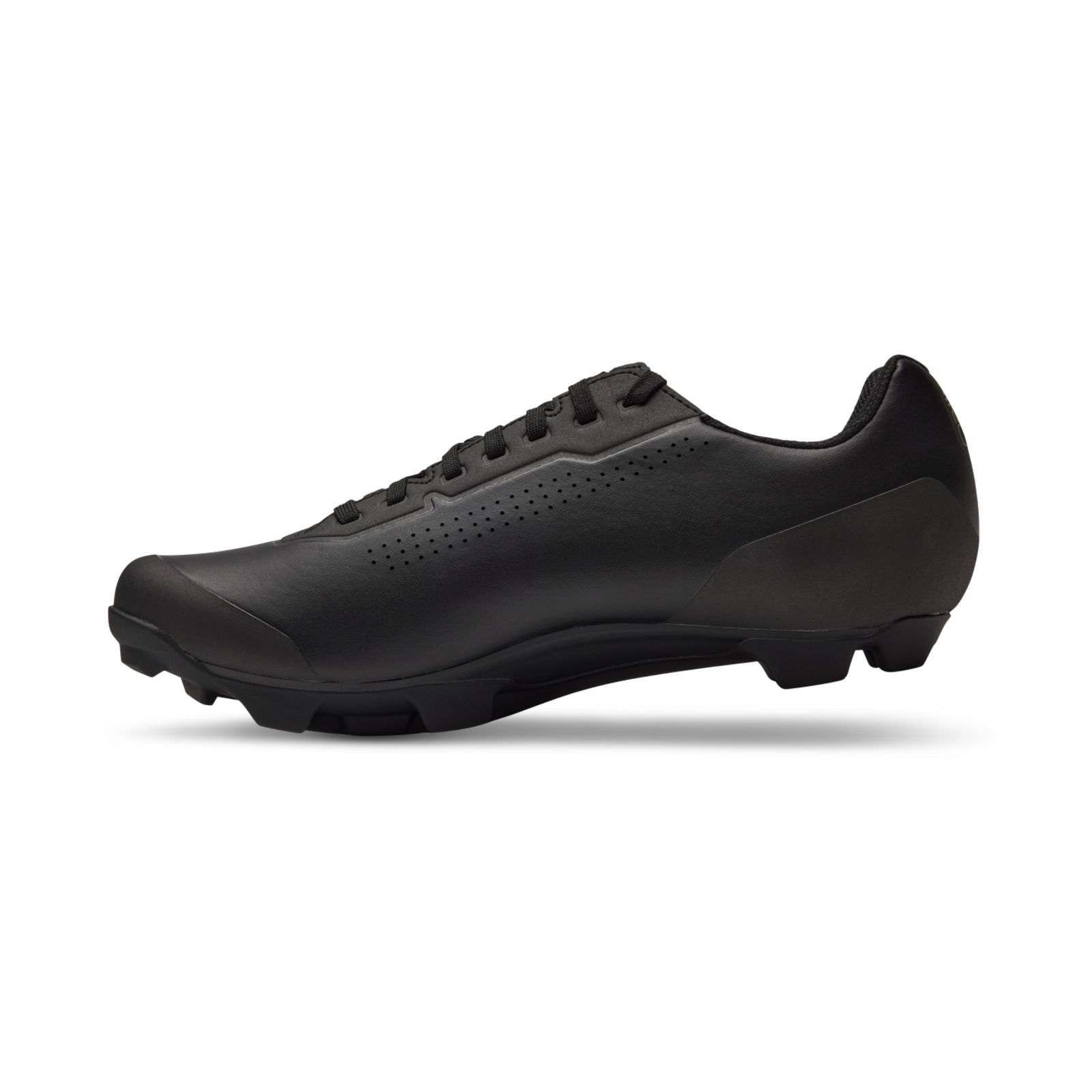 Giro Stylus XC Mountainbike Schuhe in SCHWARZ