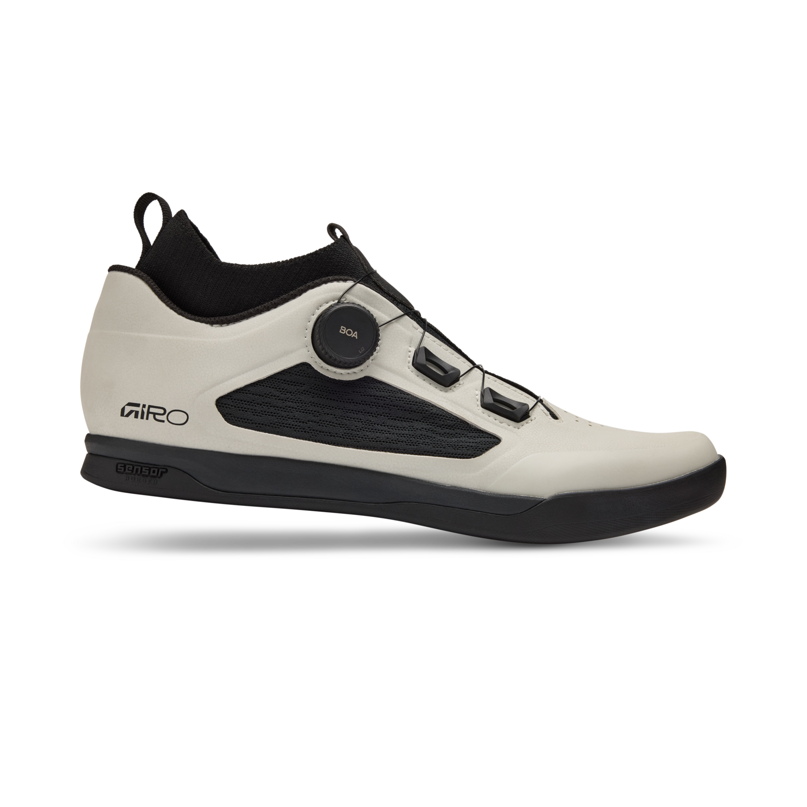 Giro Chamber TR Mountainbike Schuhe in BEIGE