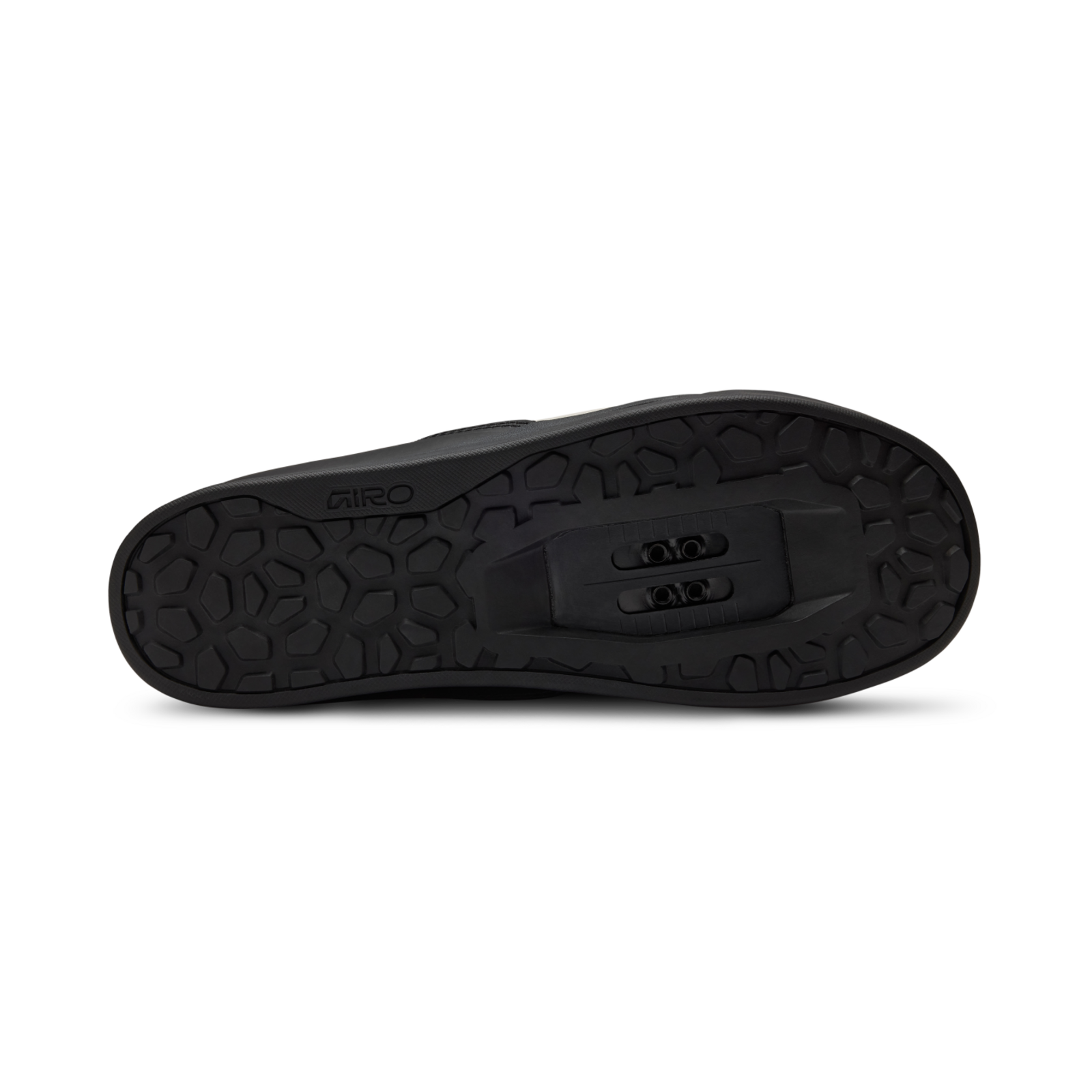 Giro Chamber III Mountainbike Schuhe in WEISS